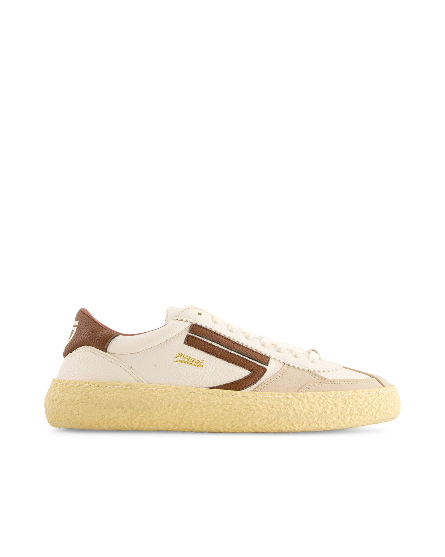Puraai 1.01 Vintage BEIGE 1