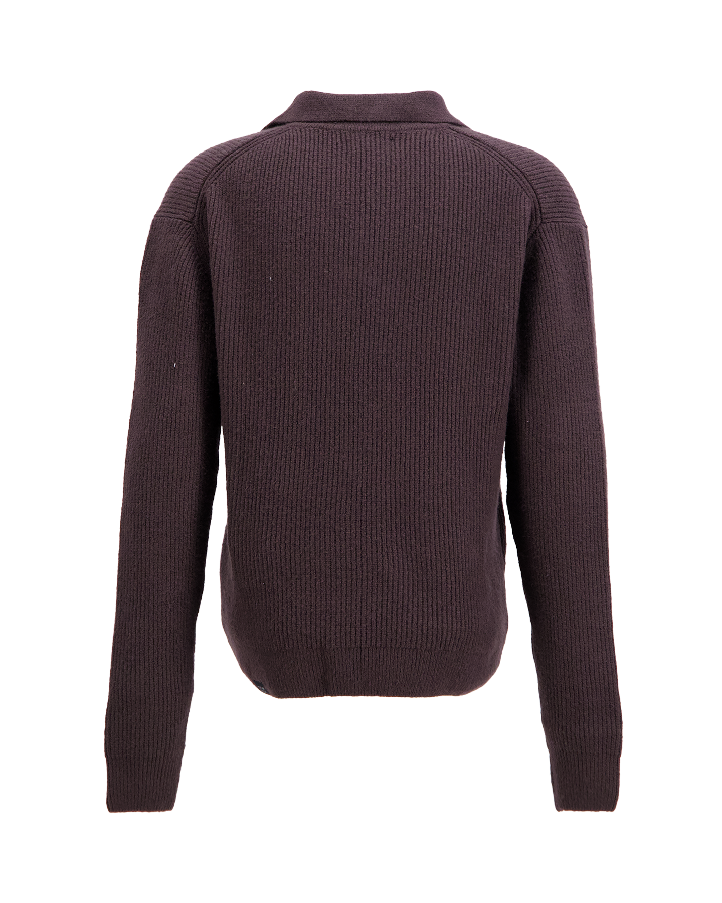 Butcher of Blue Market Polo BRUIN 2
