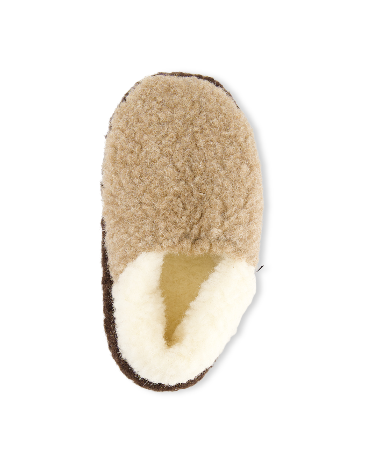 Rue de Wool The Nordic V3 BRUIN 5