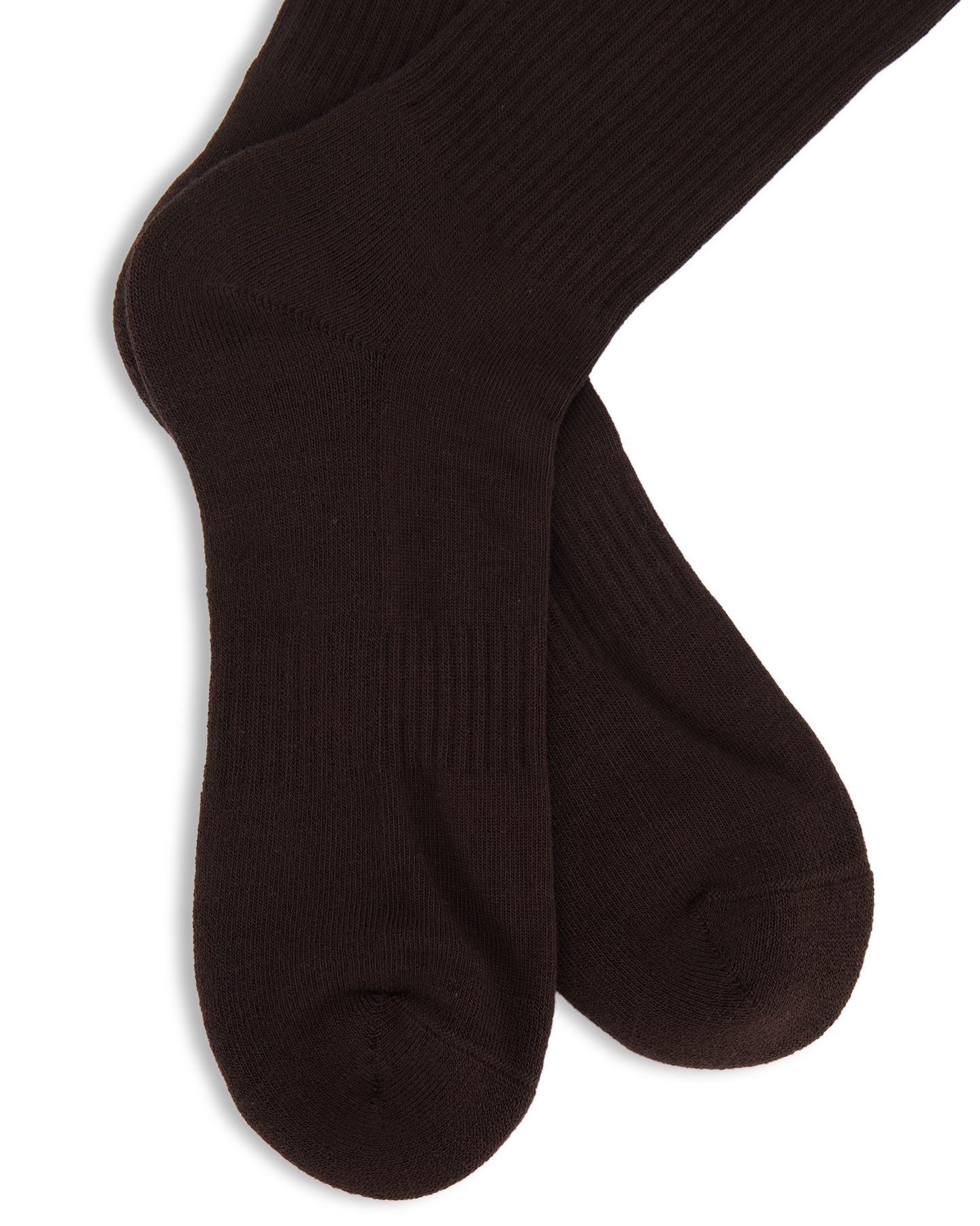 NN.07 Tennis Neo Sock 9063 DONKERBRUIN 3