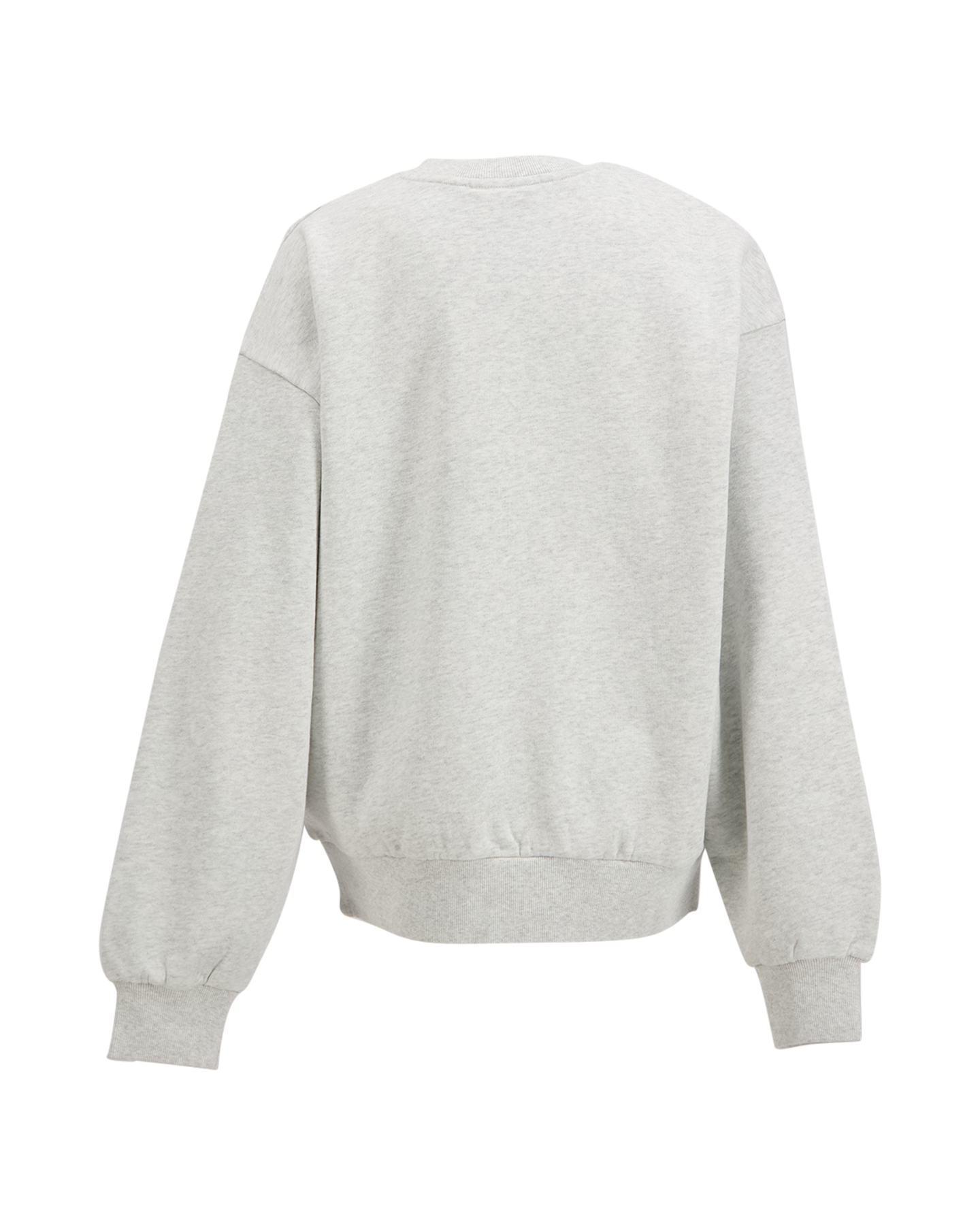 Carhartt W' Casey Sweatshirt GRIJS 2