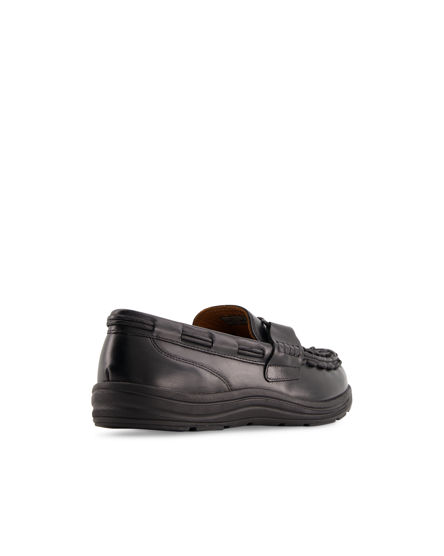 Keen Uneek Loafer M ZWART 4