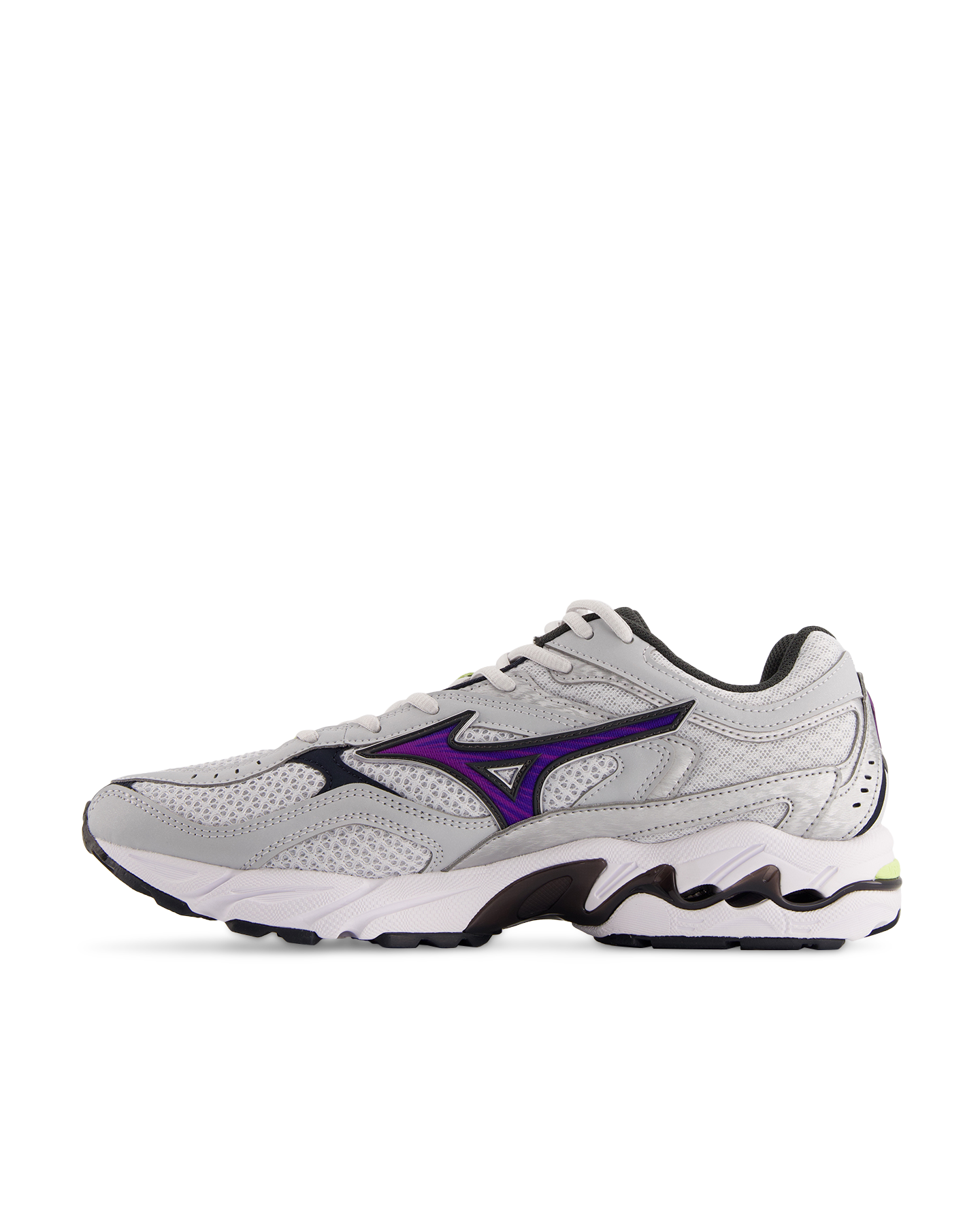 Mizuno Wave Mg4 Ls WIT 3
