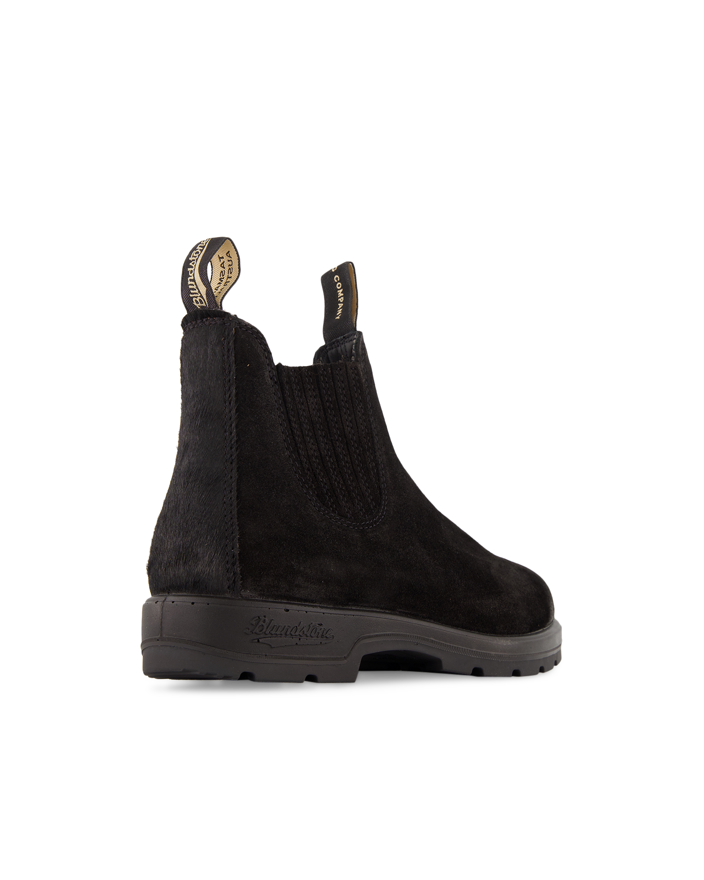Blundstone Pop Trading X Blundstone Ltd ZWART 4
