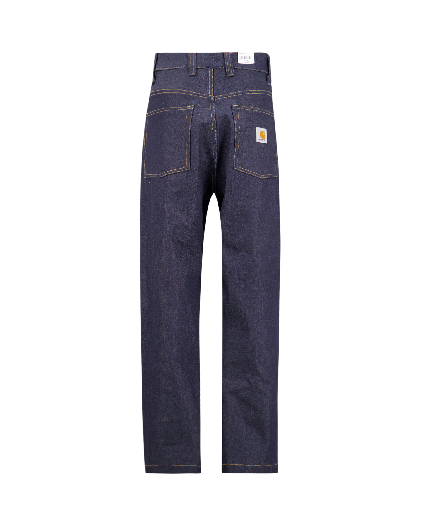 Carhartt WIP Brandon Pant BLAUW 2
