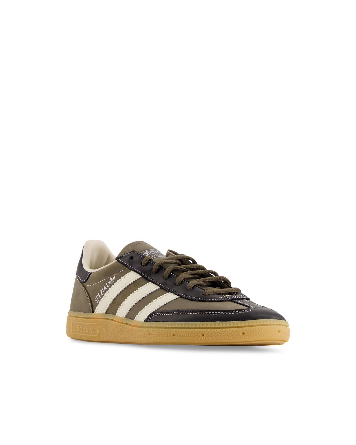adidas Handball Spezial DONKERBRUIN 2
