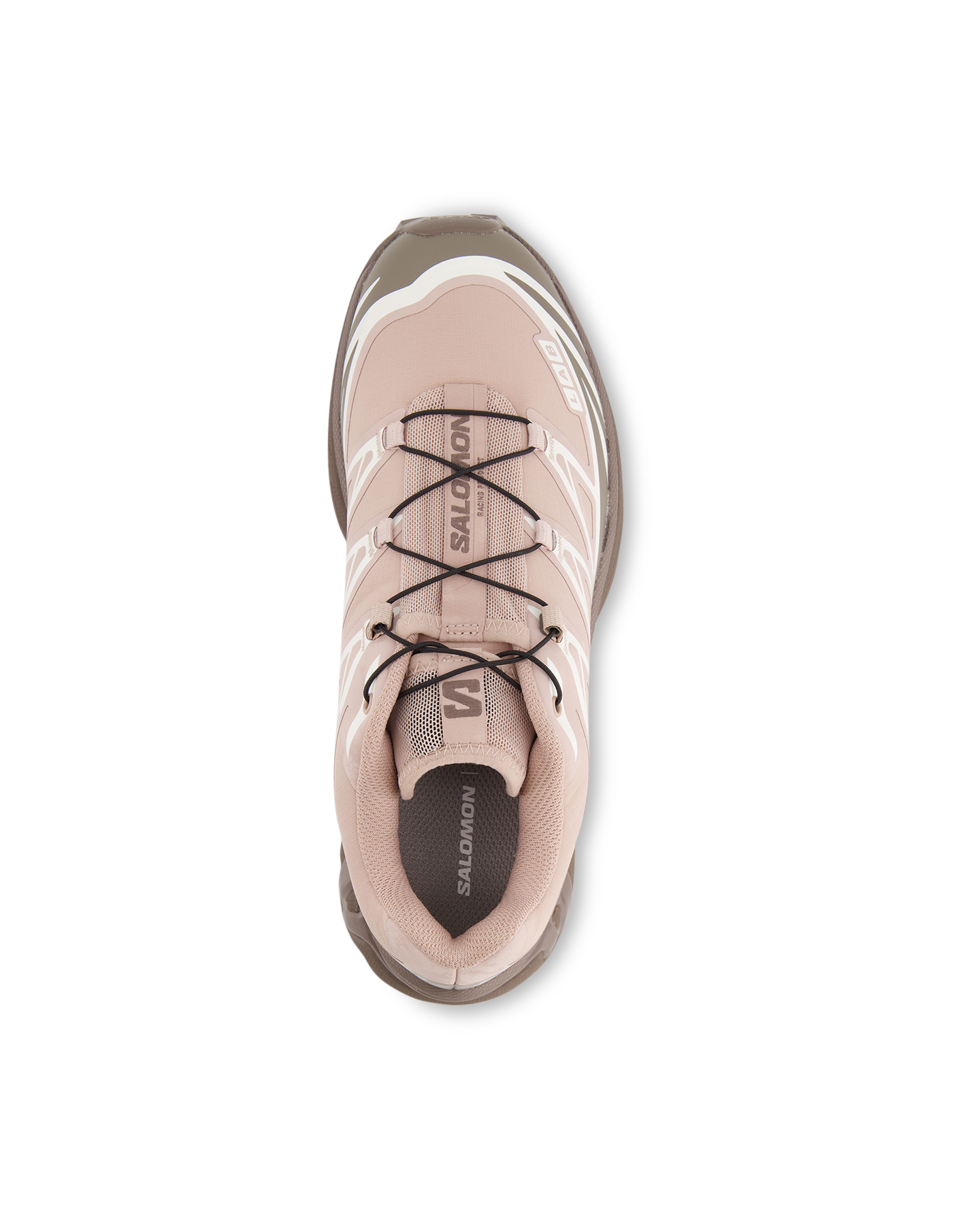 Salomon Xt-6 Protective ROSE 5