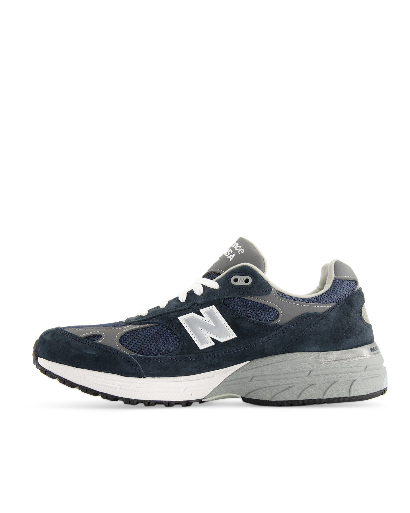 New Balance Mr993Nv GRIJS 4