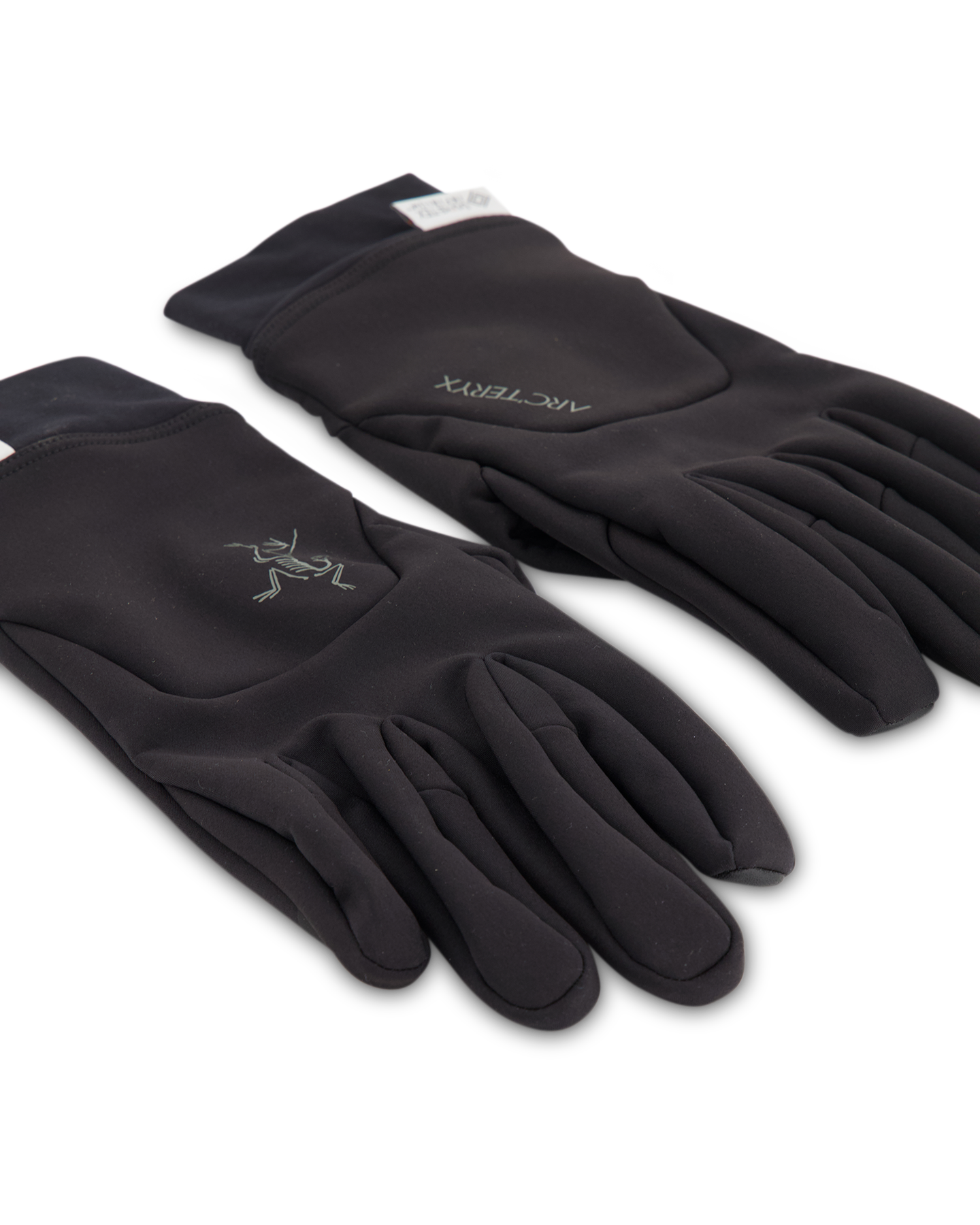 Arc'teryx Venta Glove ZWART 2