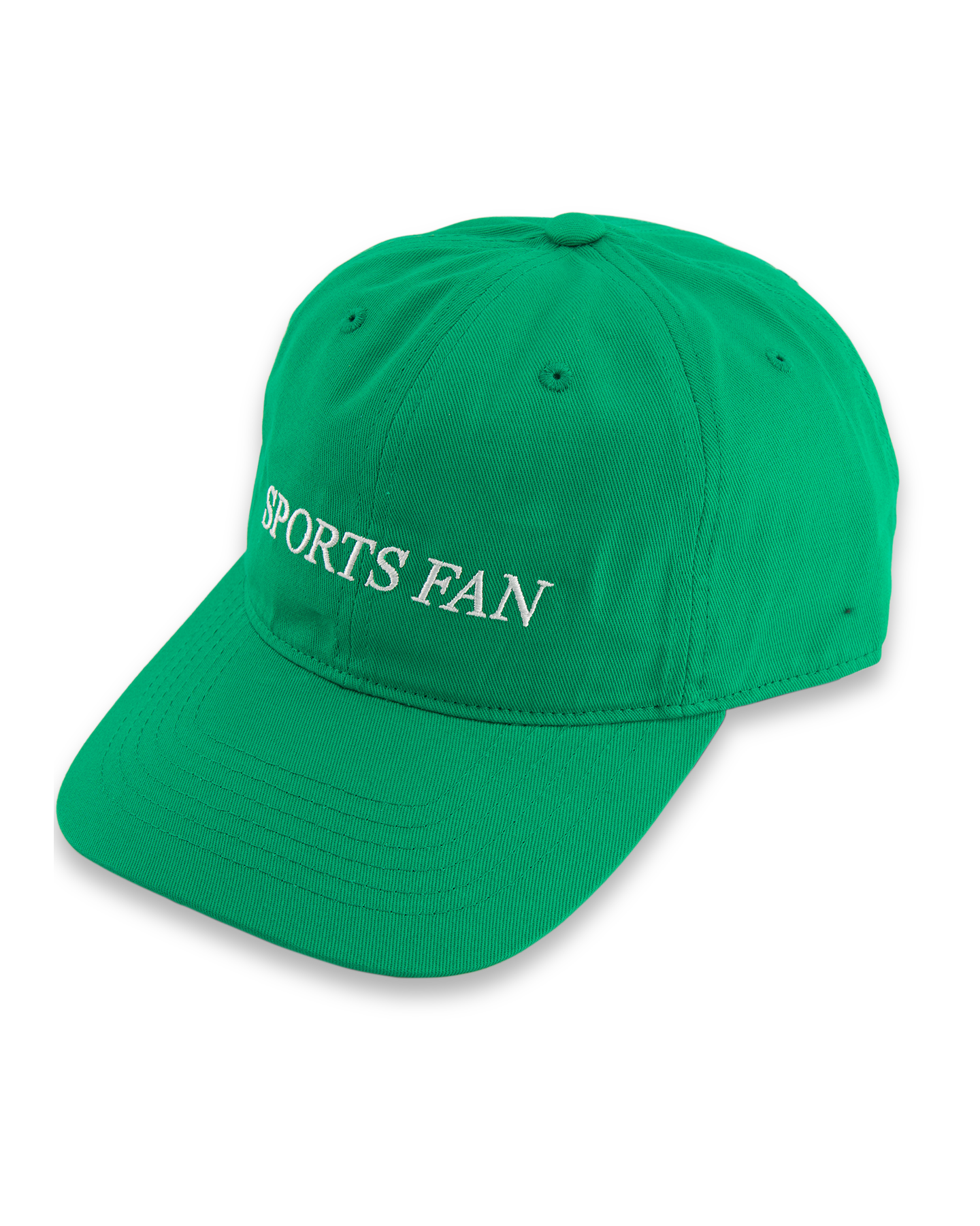 IDEA Sports Fan Hat GROEN 3