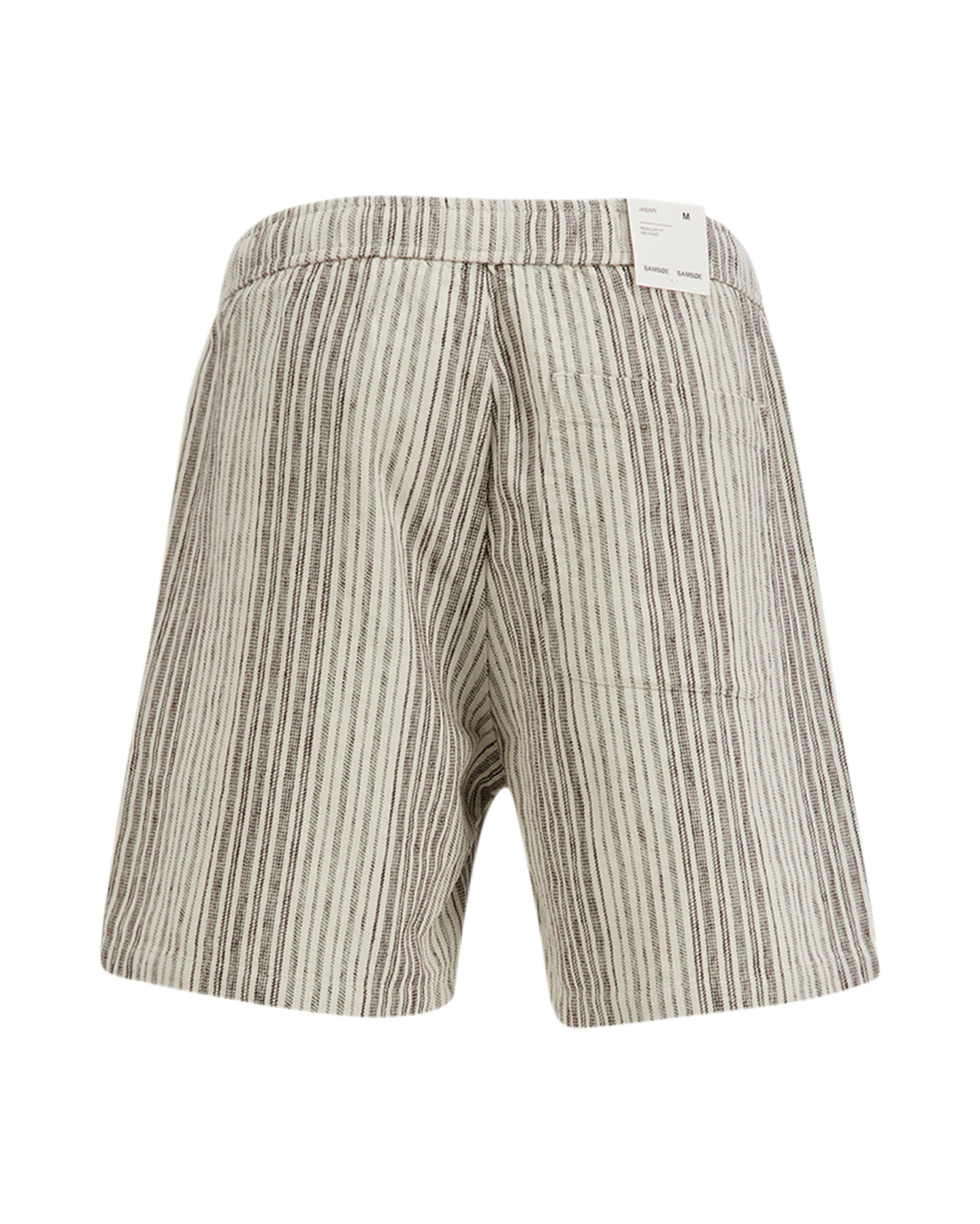Samsøe Samsøe Sajabari Fly Shorts 14749 BRUIN 2