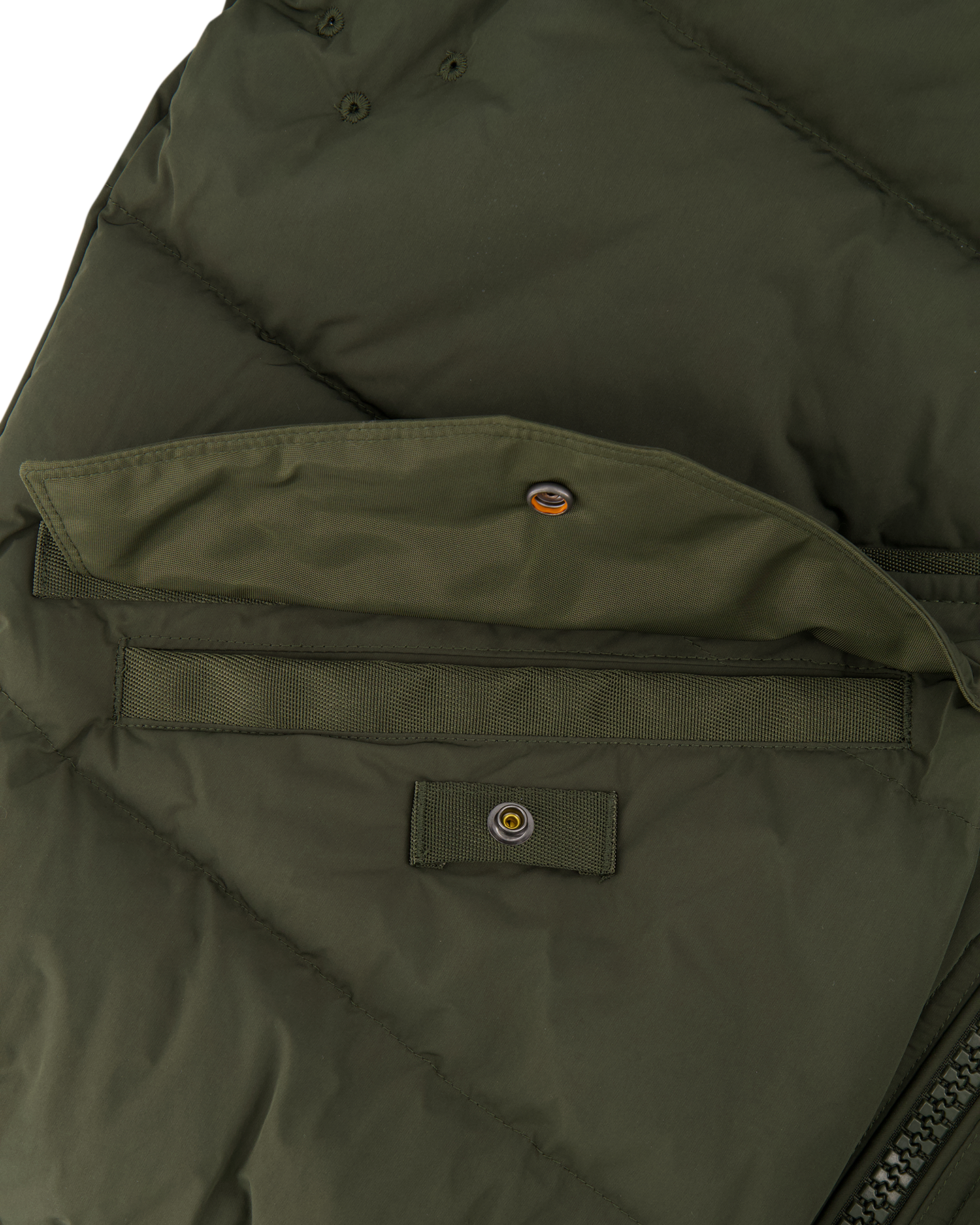Parajumpers Wilmont 2.0   Man DONKERGROEN 6