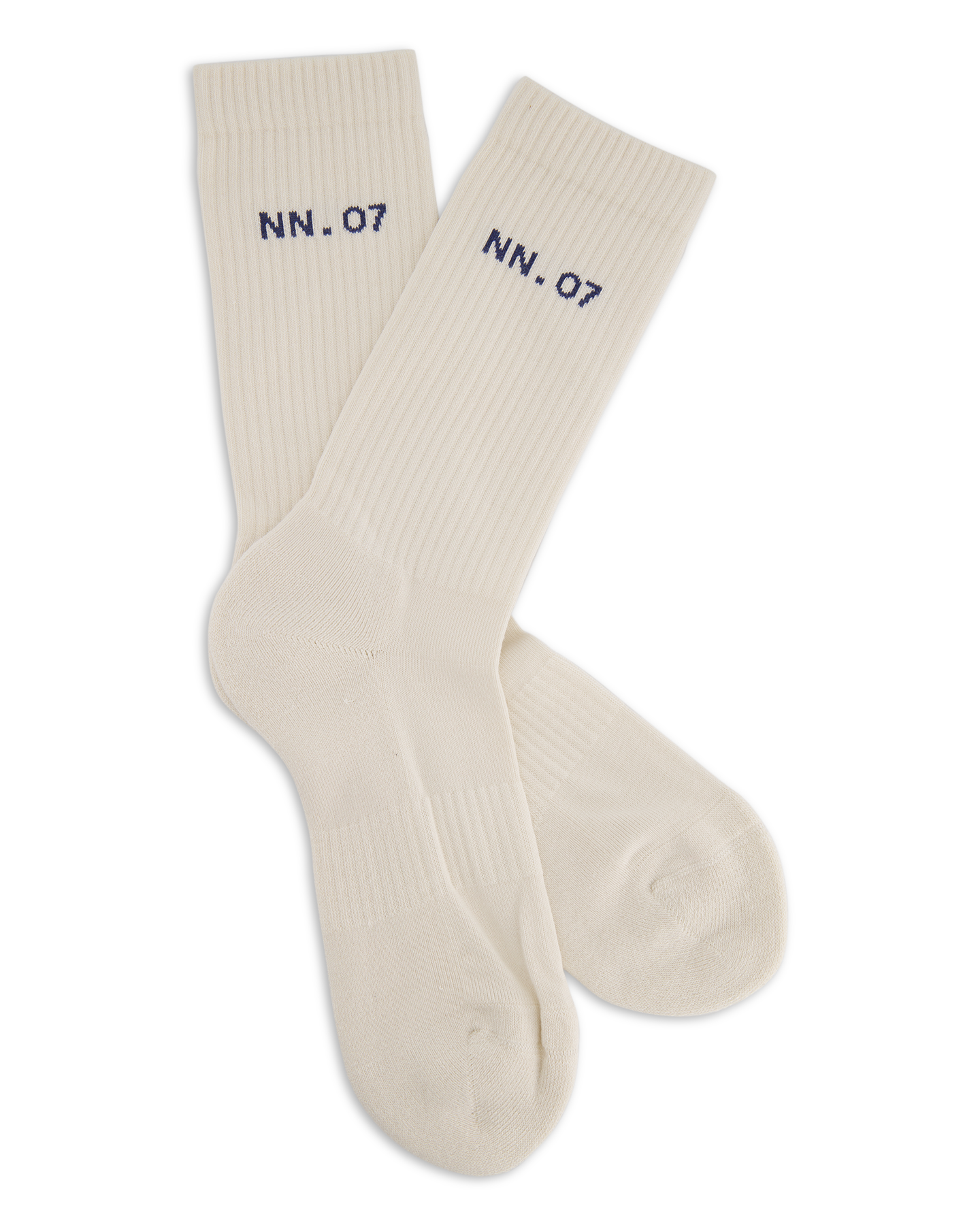 NN.07 Tennis Sock 9063 CREME 4