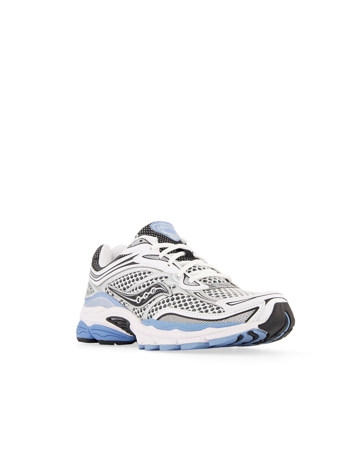 Saucony Progrid Omni 9 WIT 2