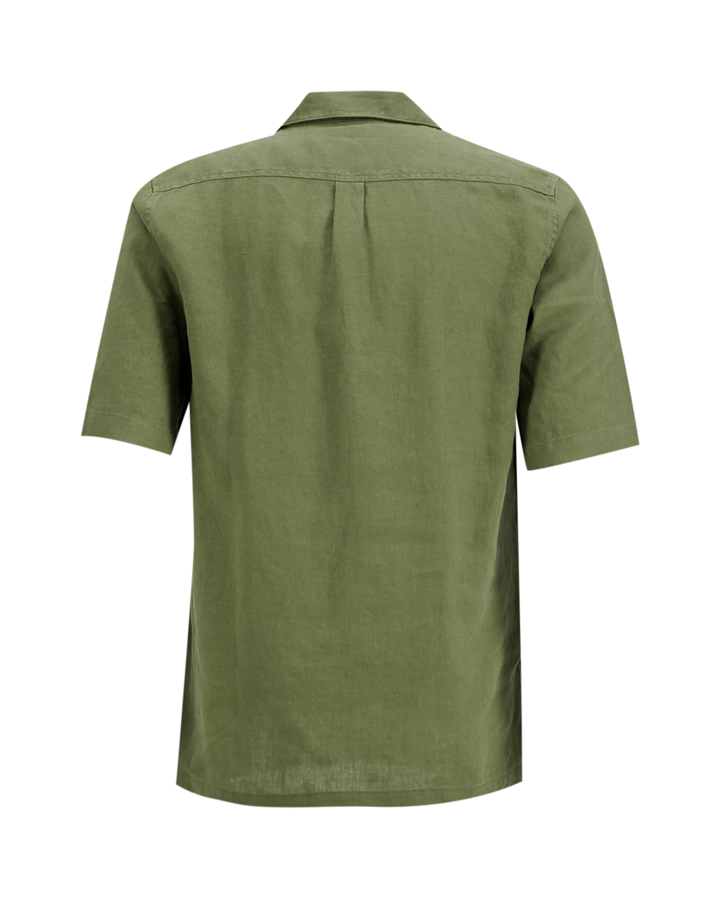 Samsøe Samsøe Oscar Ap Shirt 14329 GROEN 2