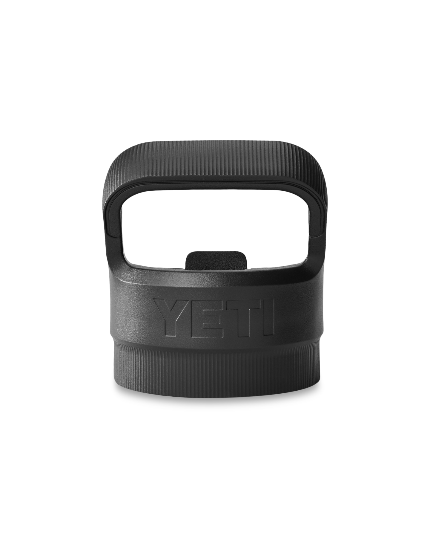 Yeti Yonder Rietjesdop ZWART 2