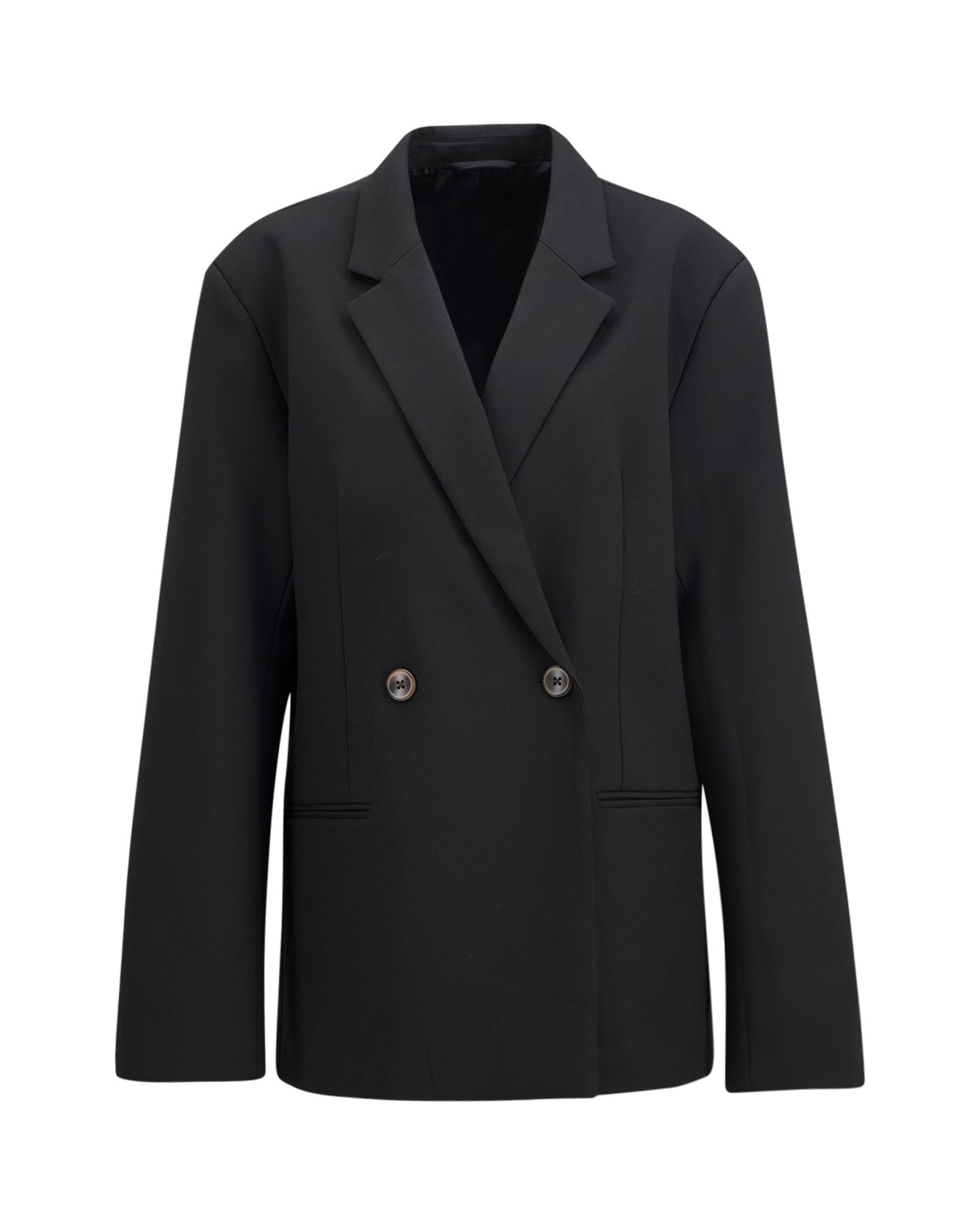 Boii Studios Amora Blazer ZWART 1