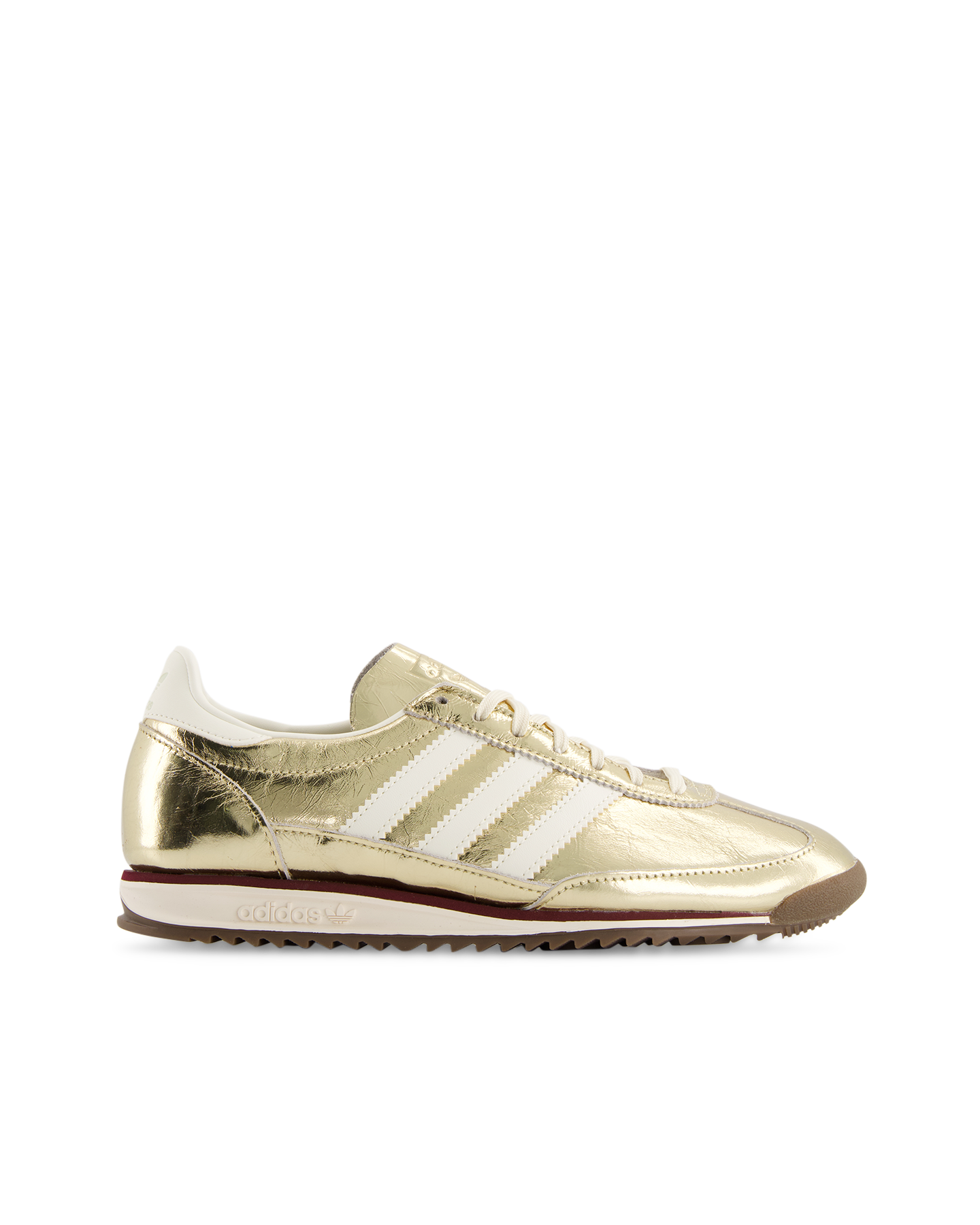 adidas SL 72 OG W GOUD 1