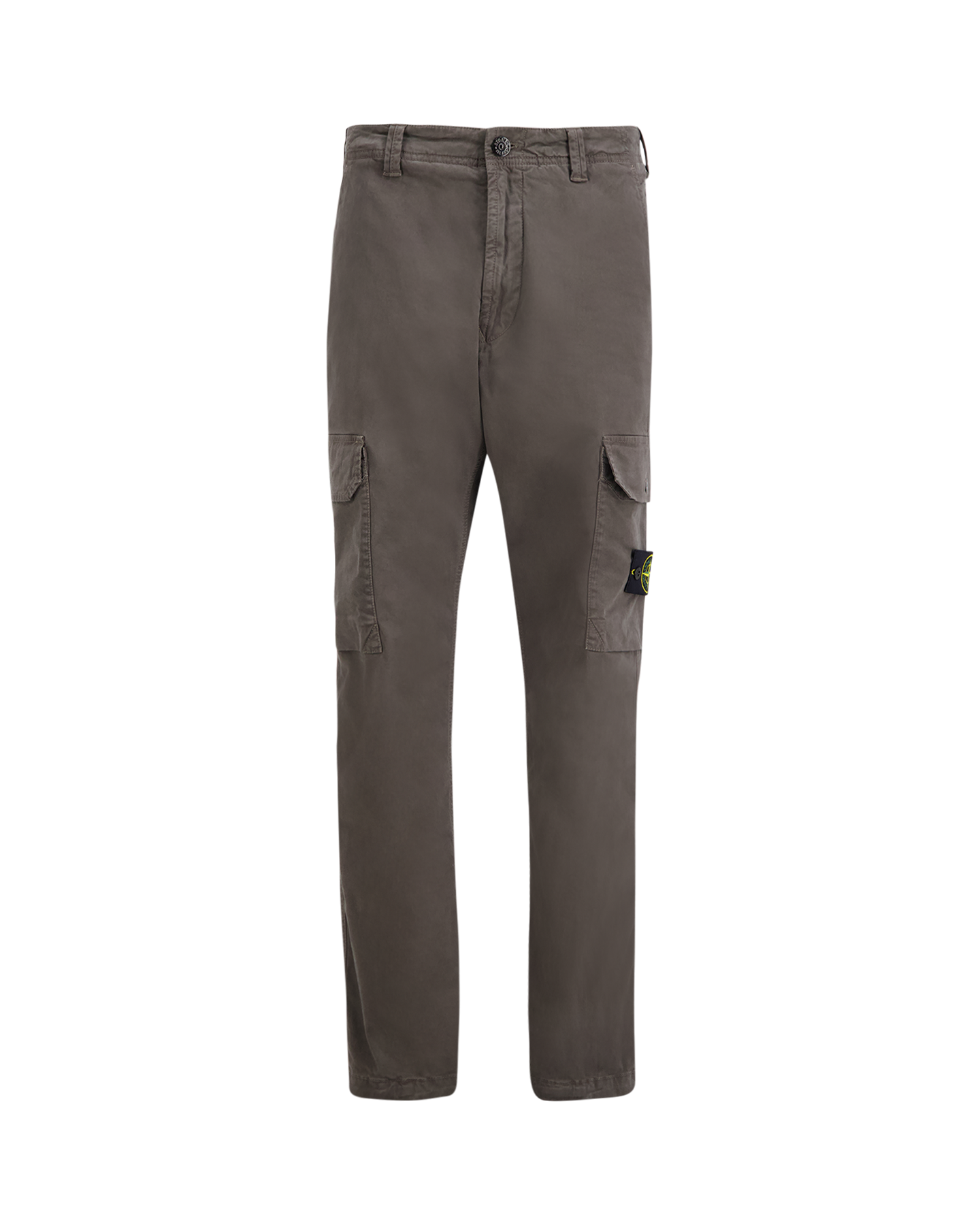 Stone Island S0004 Cargobroek ANTHRACIET 1