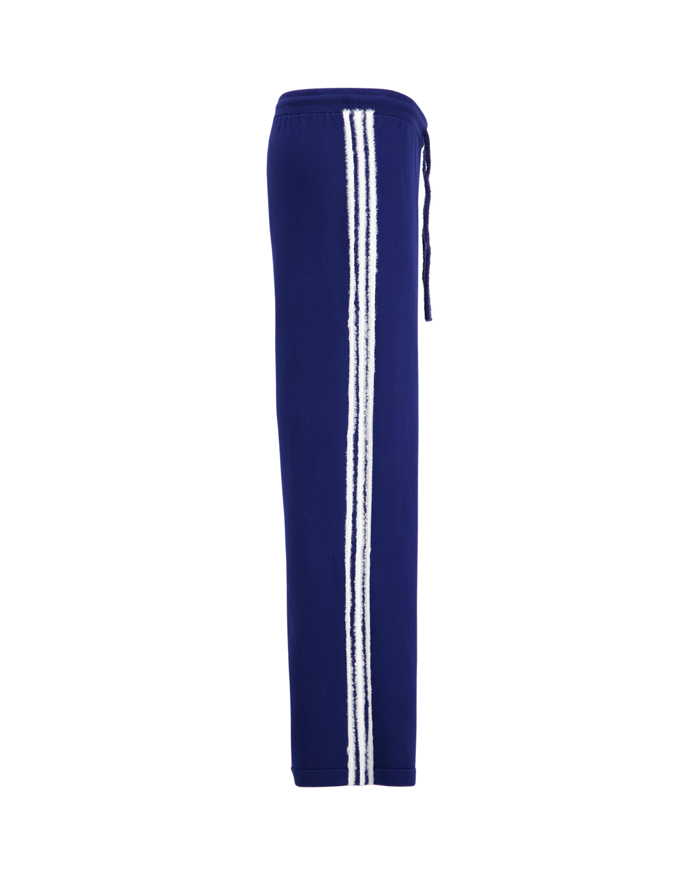 adidas Knit Firebird Trackpants DONKERBLAUW 2