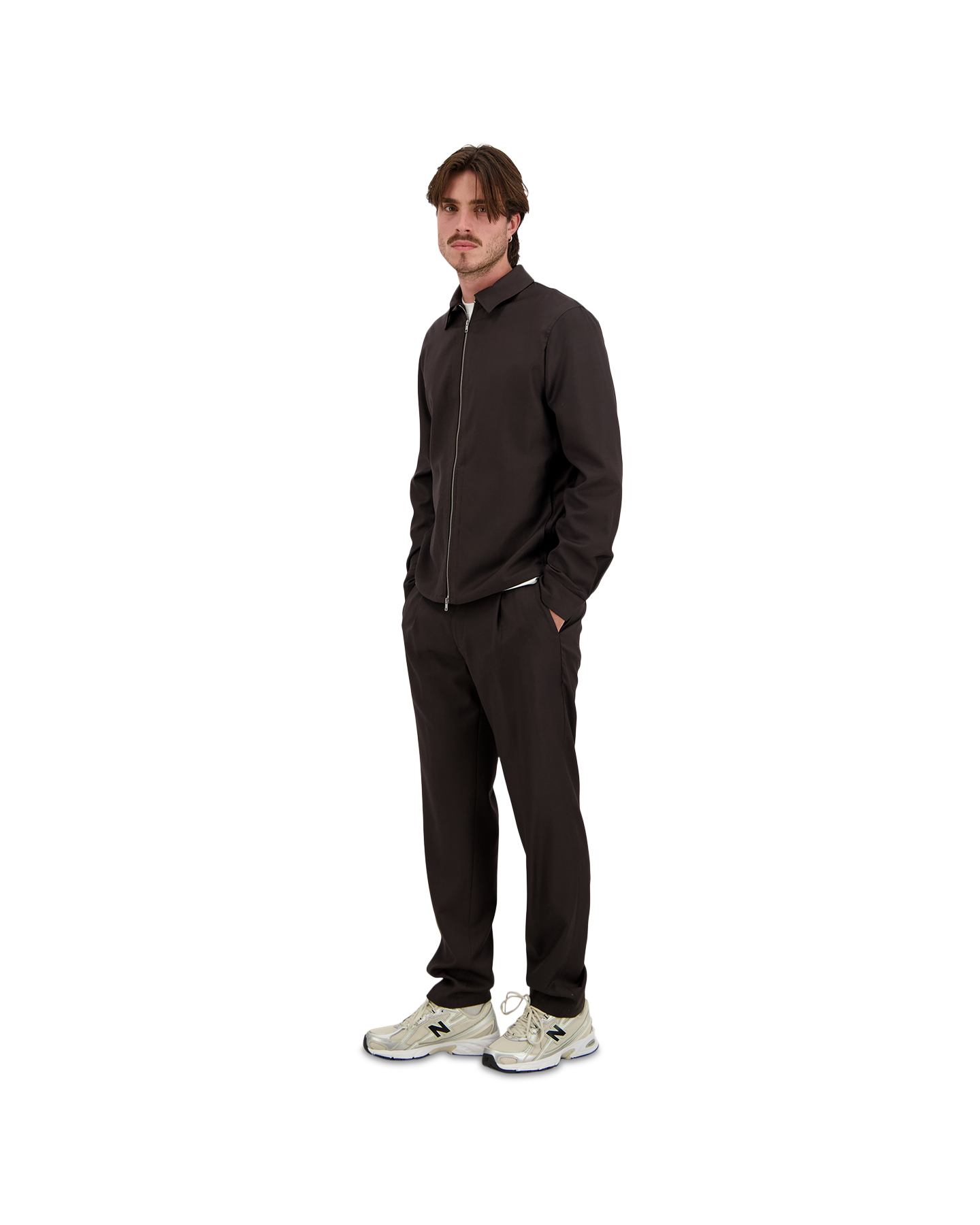Coel Jimmy DONKERBRUIN 3
