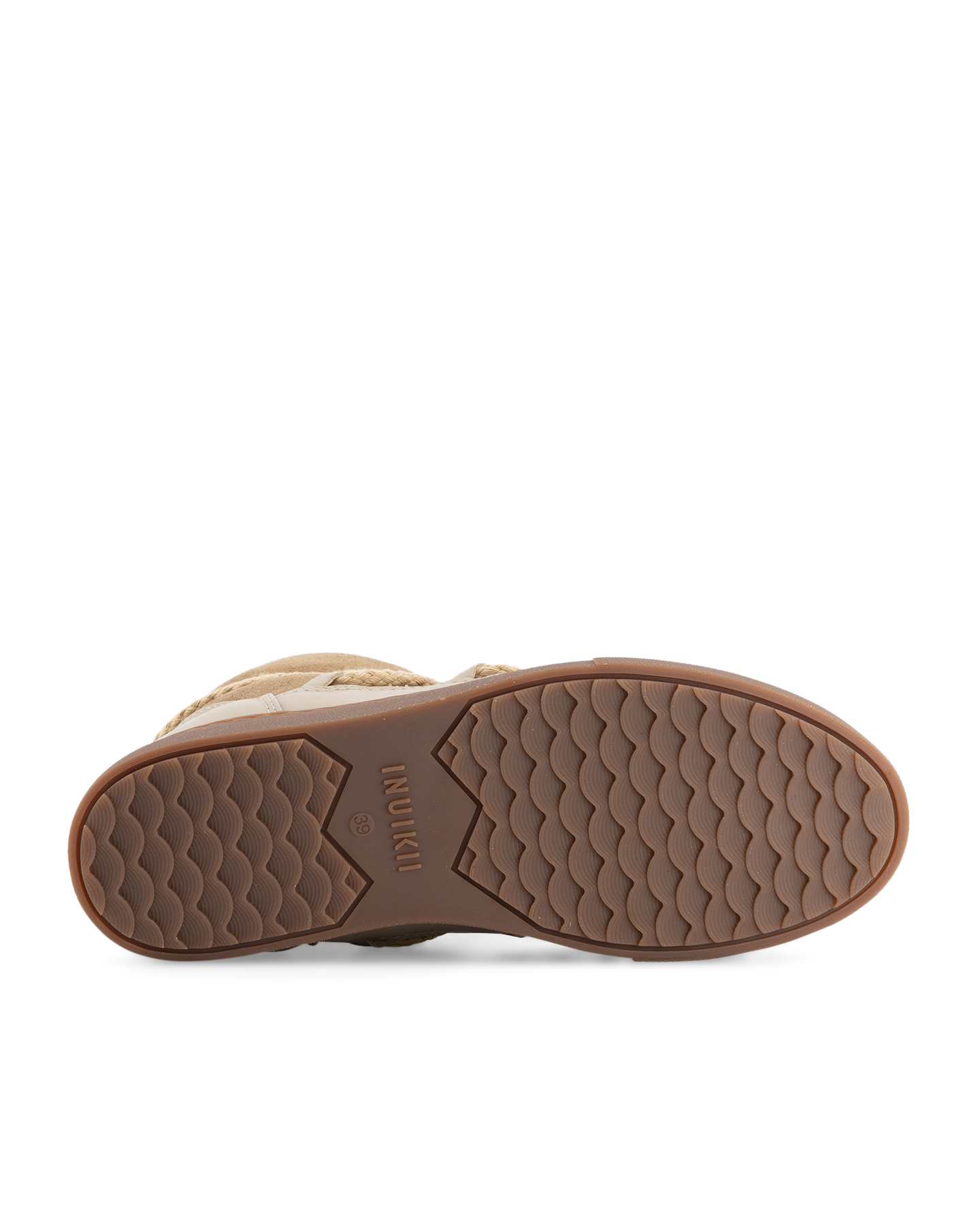 Inuikki Classic Boot BEIGE 6