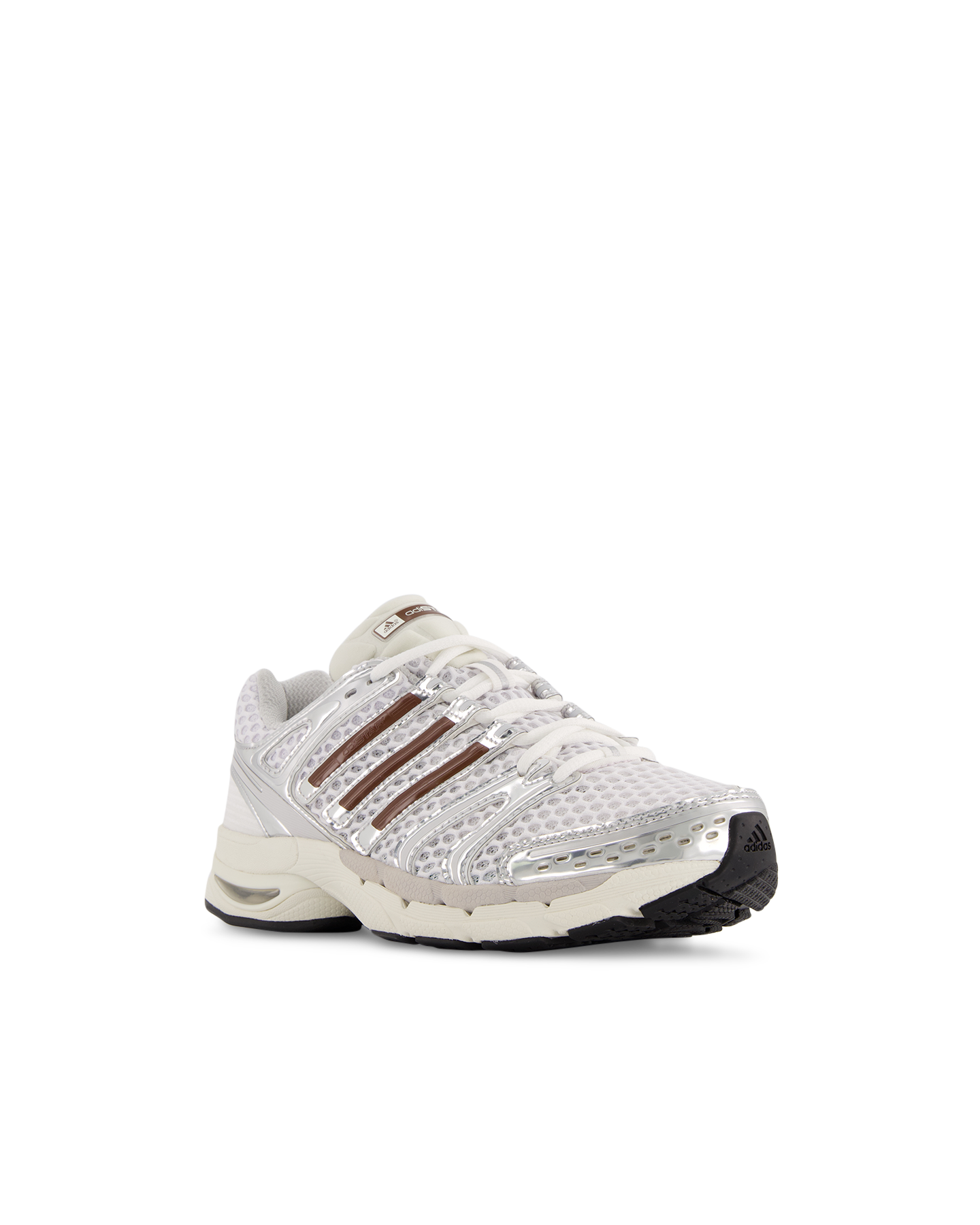 adidas Adistar Control 5 W Wit | Coef