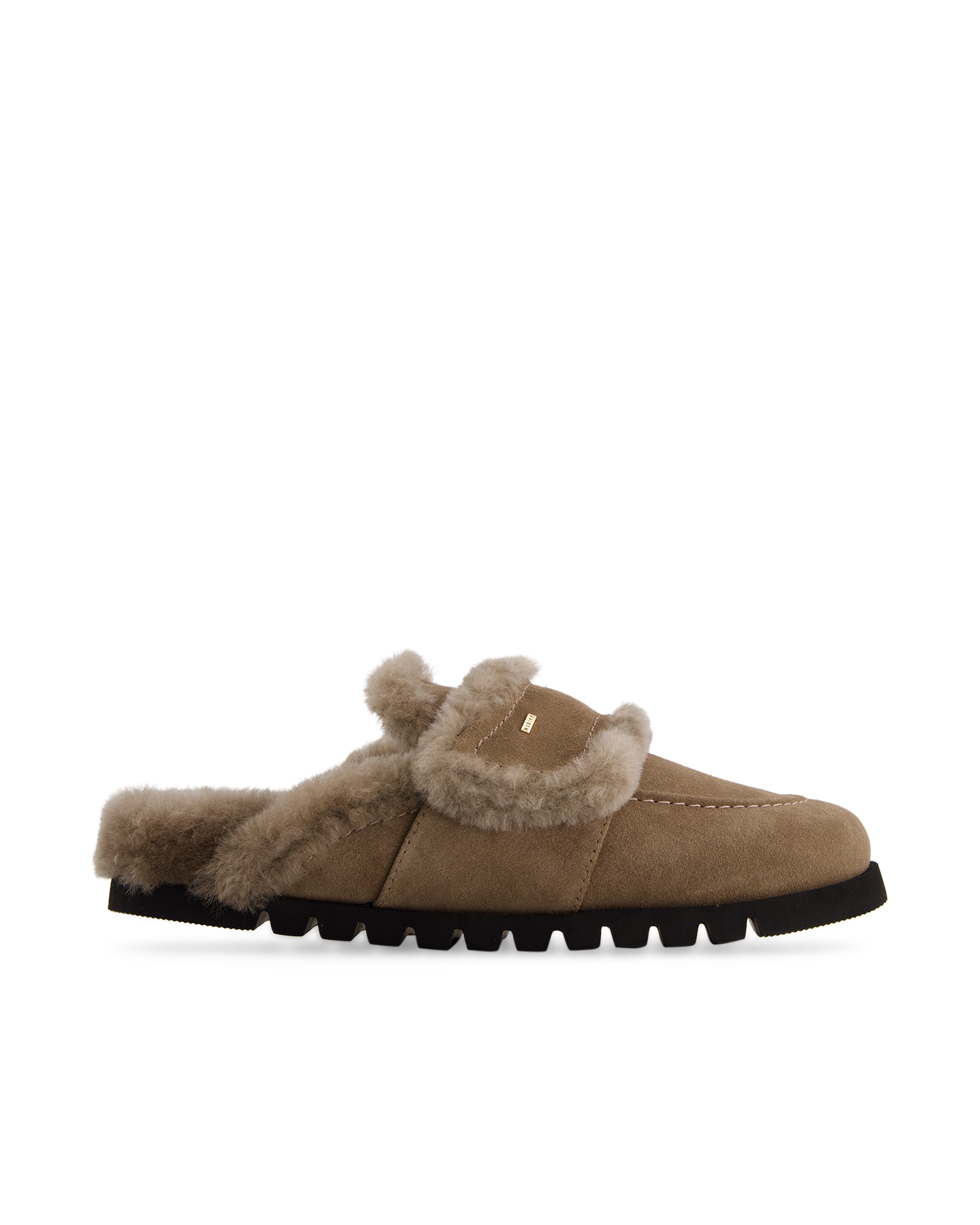 Nubikk Teddy Furry II (L) ANTHRACIET 1