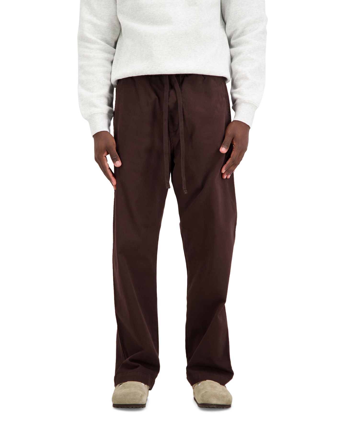 Carhartt Floyde Pant BRUIN 3