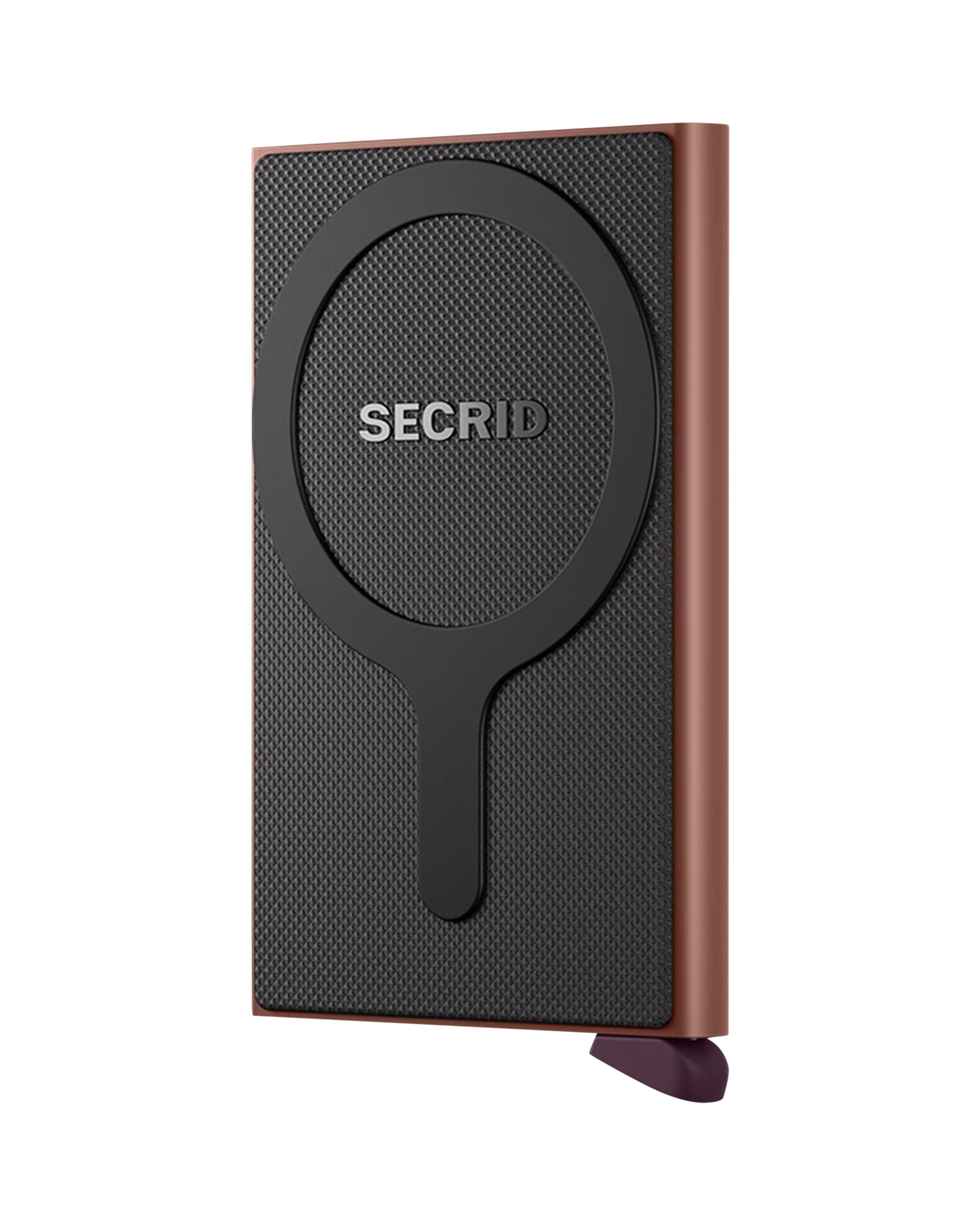 Secrid Cardprotector For Magsafe ROSE 1