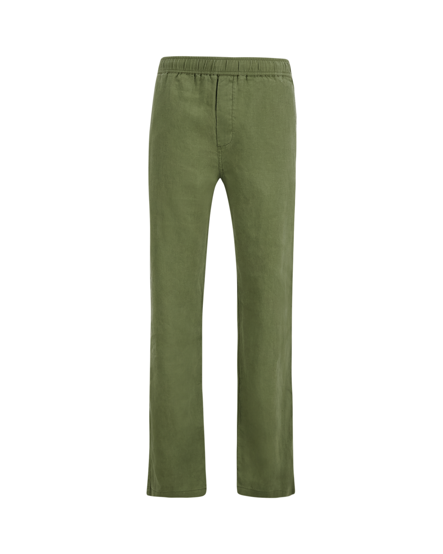 Samsøe Samsøe Sajabari X Trousers 14329 GROEN 1