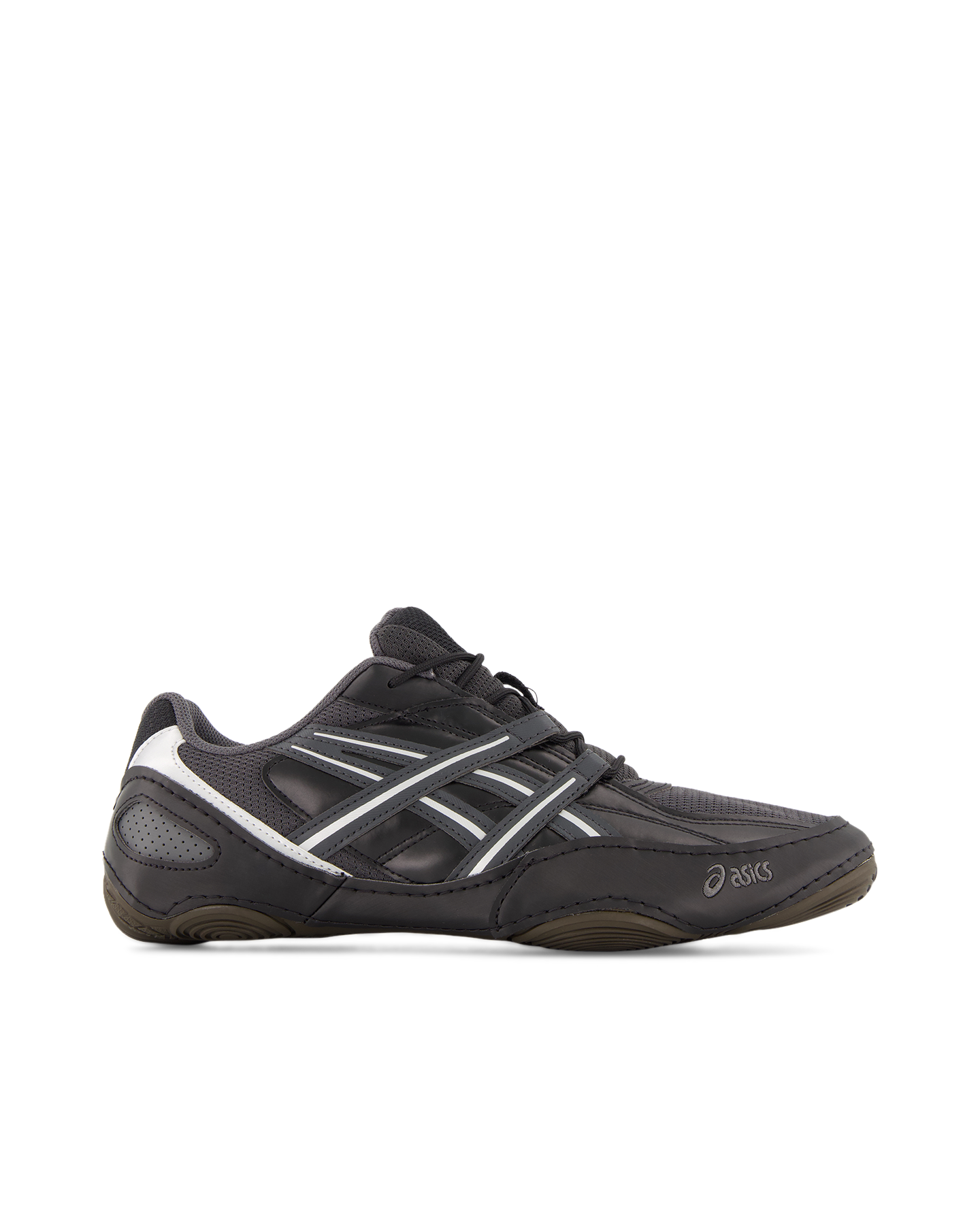 Asics Hypersync GRIJS 1