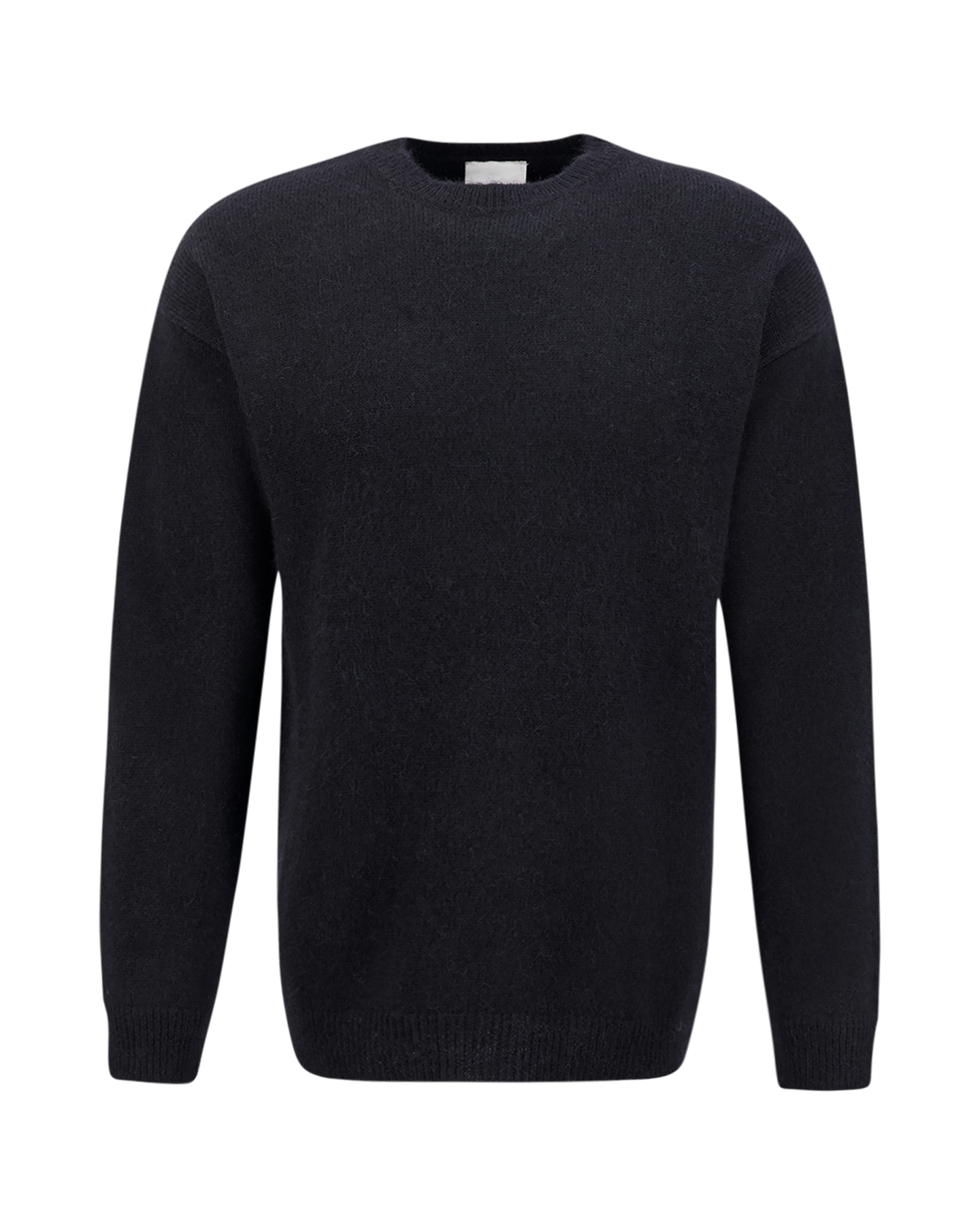 Benk Byron Essential ZWART 1