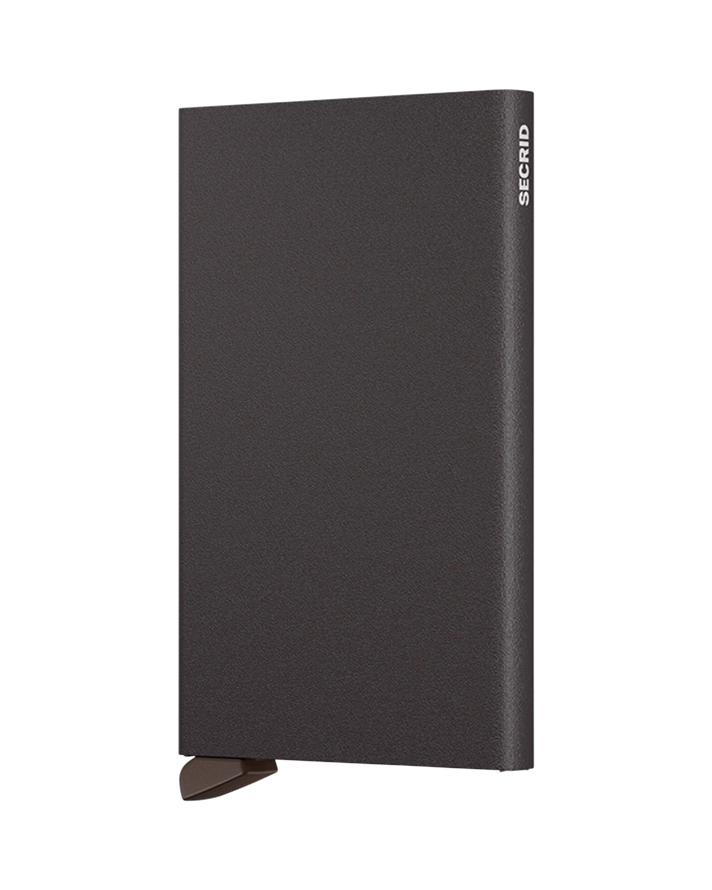 Secrid Cardprotector Powder BRUIN 1