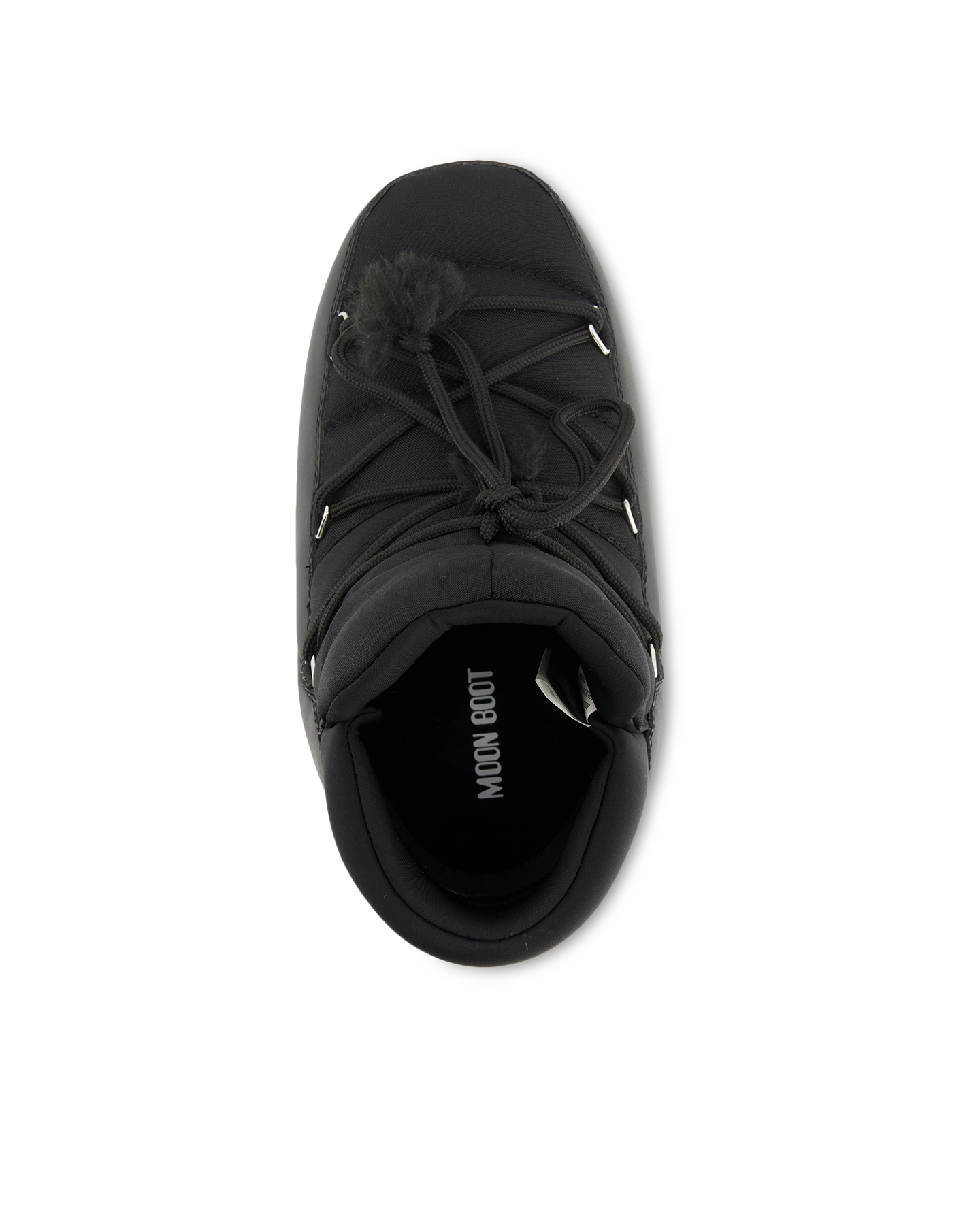Moonboot Mb Evx Pumps Nylon ZWART 5
