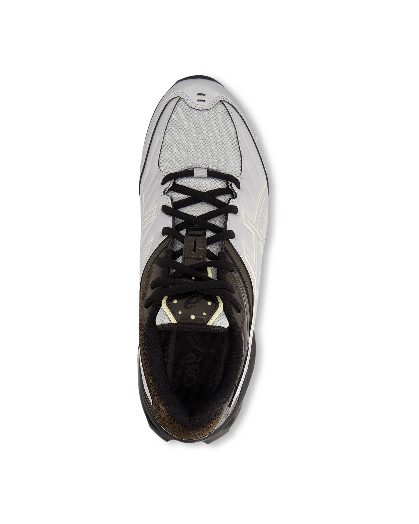 Asics Gel Kinetic Fr GRIJS 5