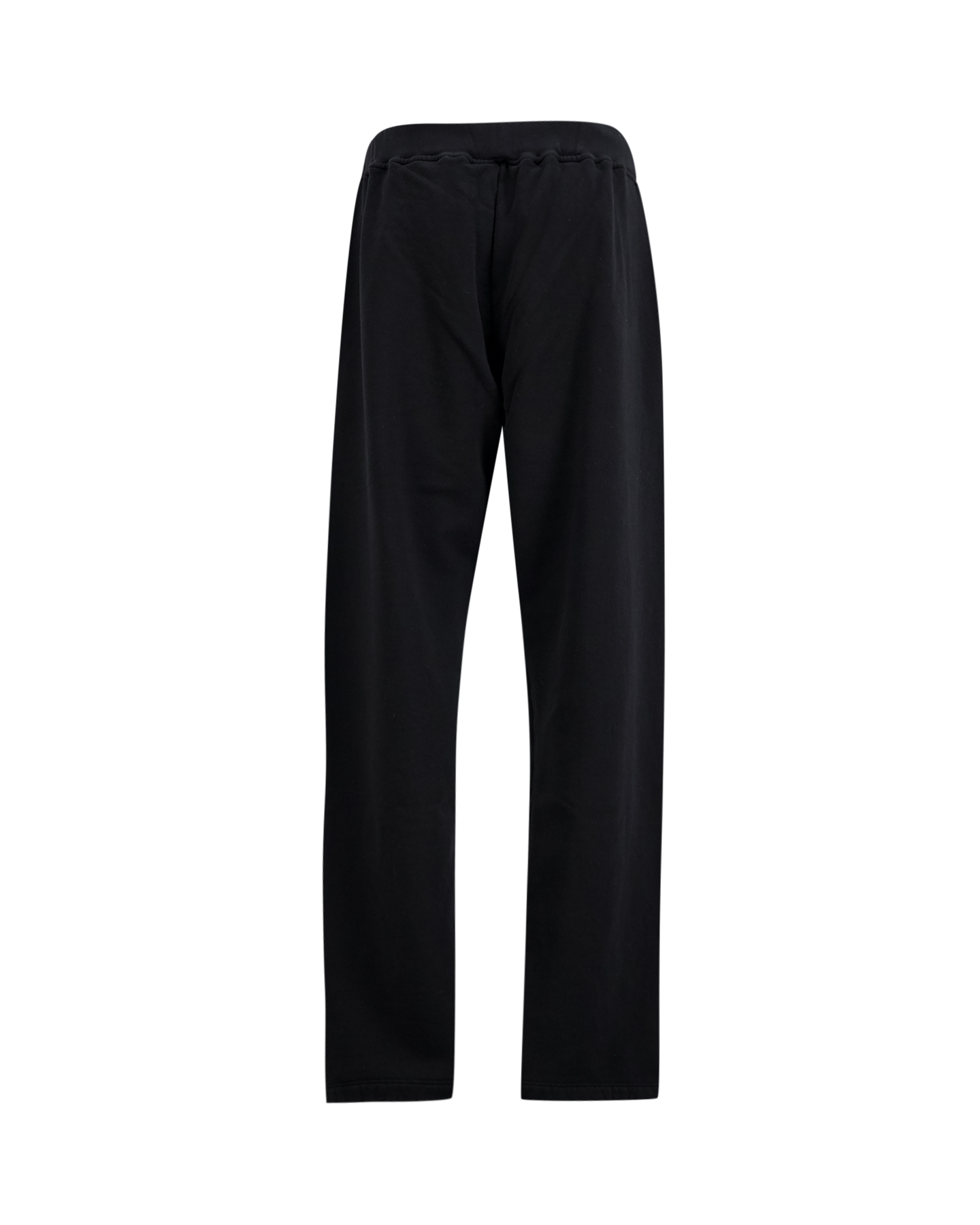 No Problemo Mini Problemo Straight Sweatpant ZWART 2
