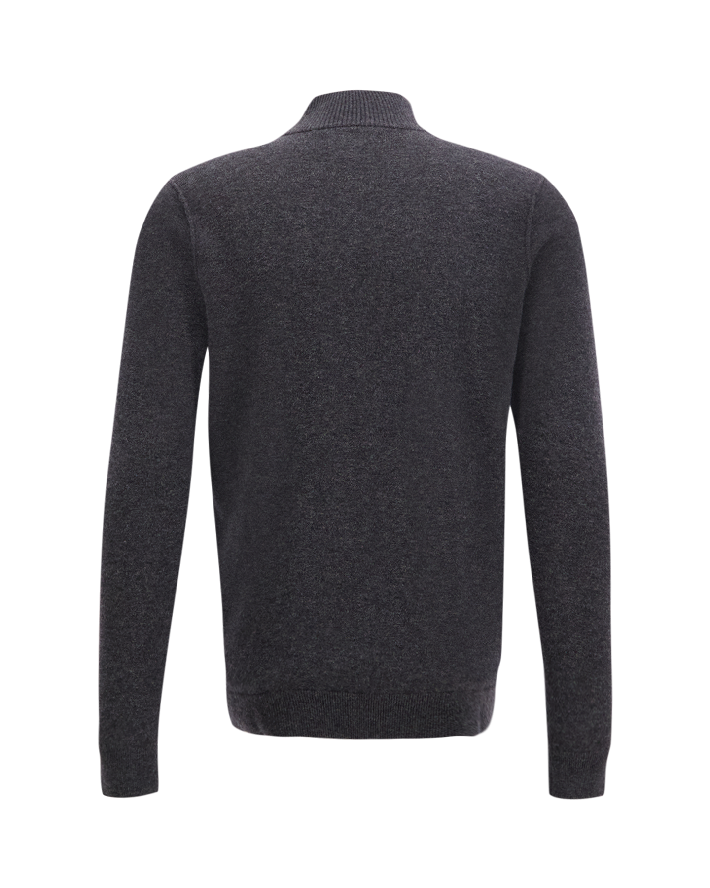 Butcher of Blue Clifden Stealth Halfzip ZWART 2