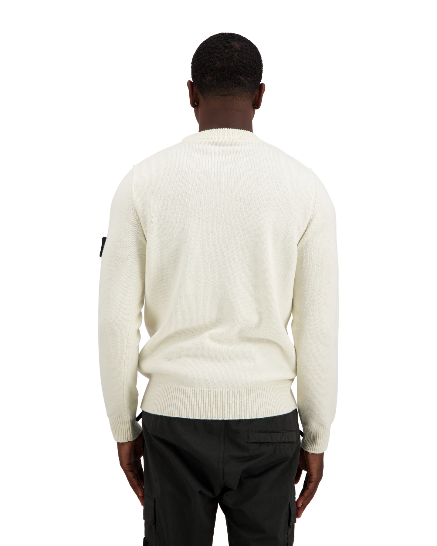 Stone Island 5100072 Knitwear Trui BEIGE 5