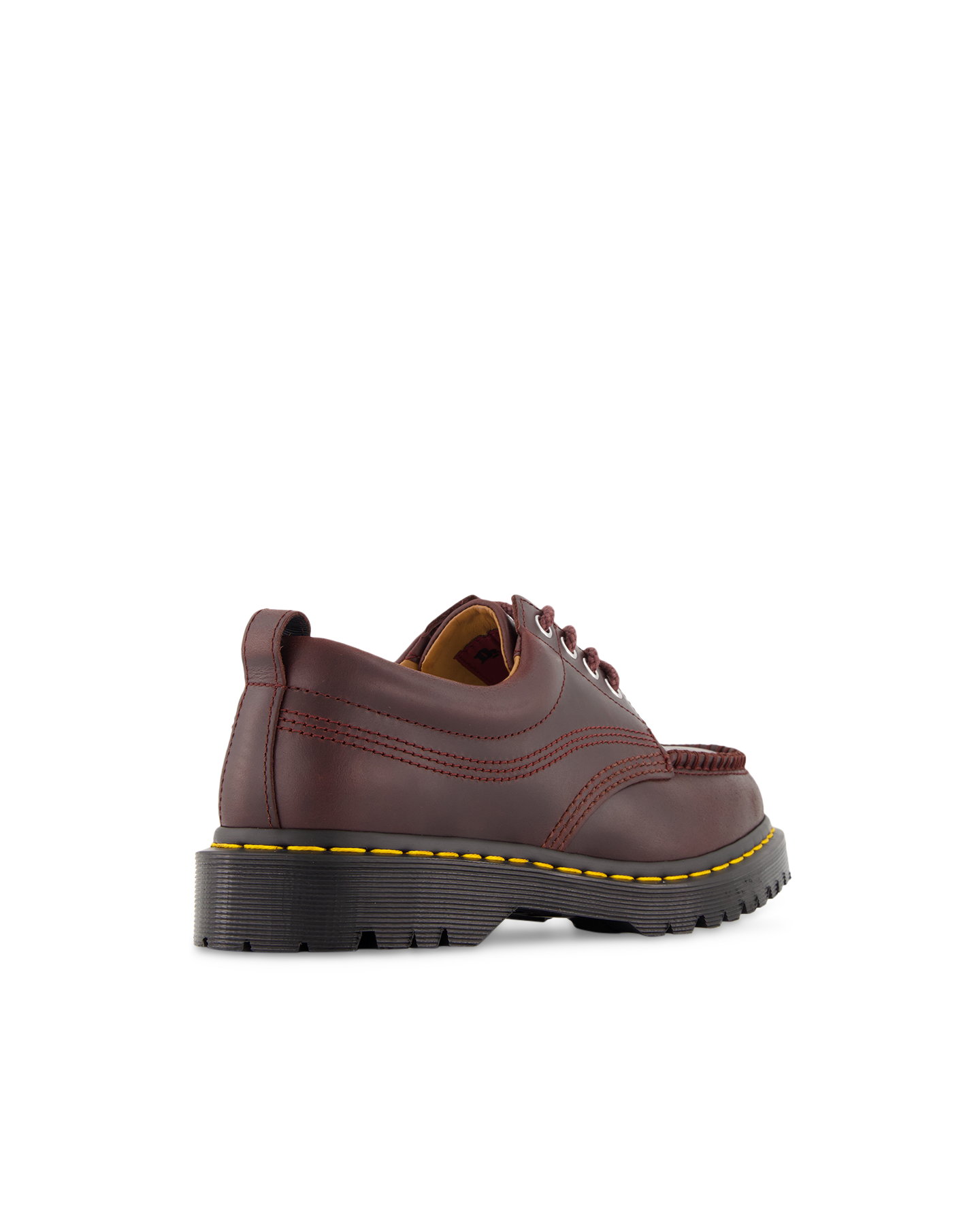Dr Martens Lowell DONKERBRUIN 4