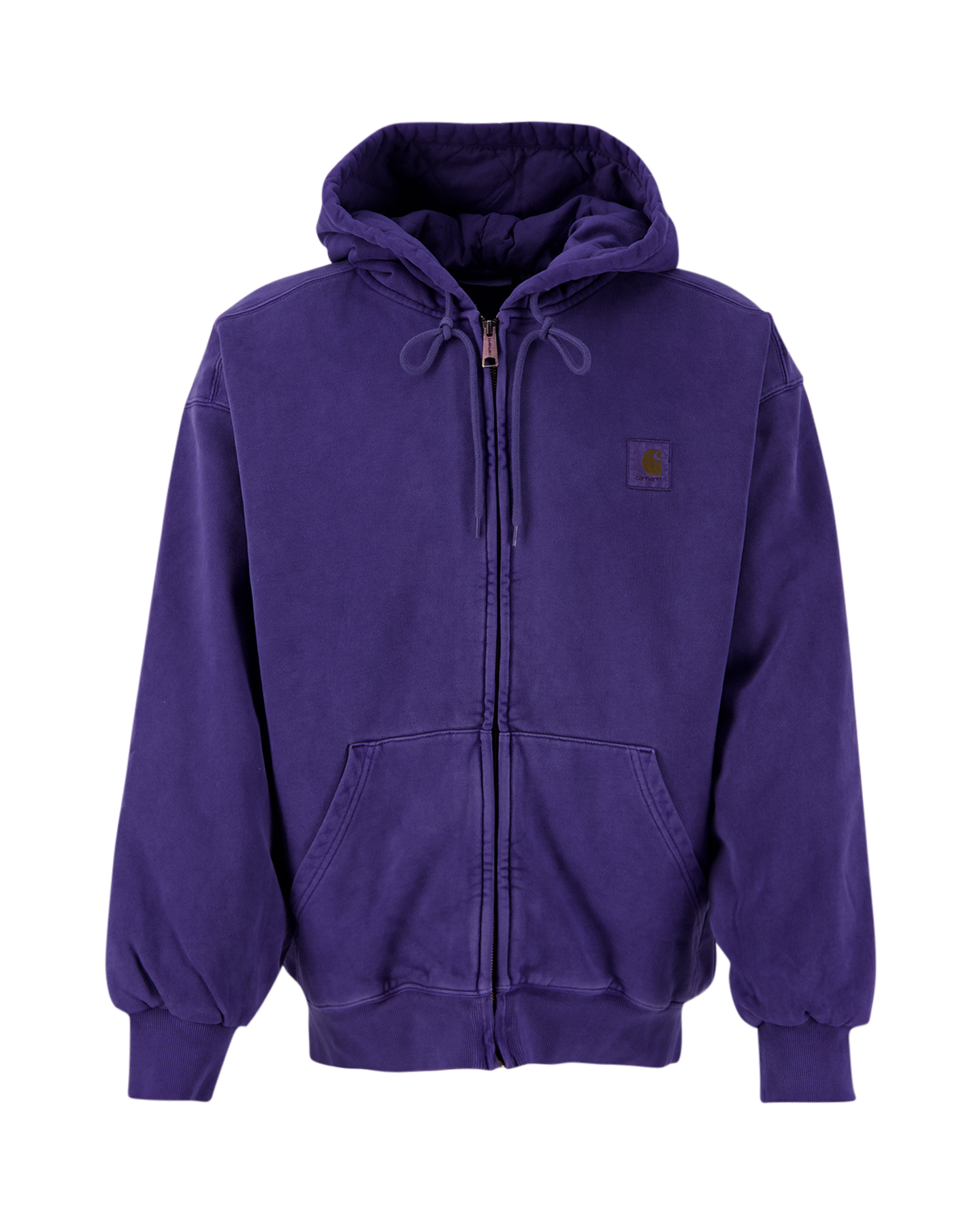 特価CARHARTT WIP HOODED VISTA JACKET 　サイズS Carhartt WIP Hooded Vista Jacket Paars | Coef