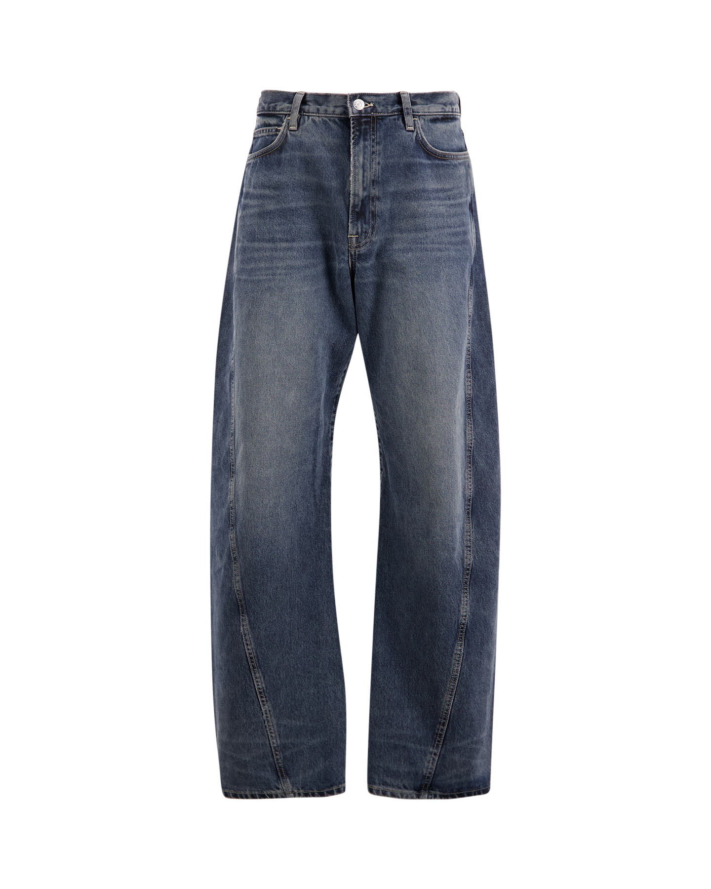 Samsøe Samsøe Satimo Jeans 16140 DENIM 1