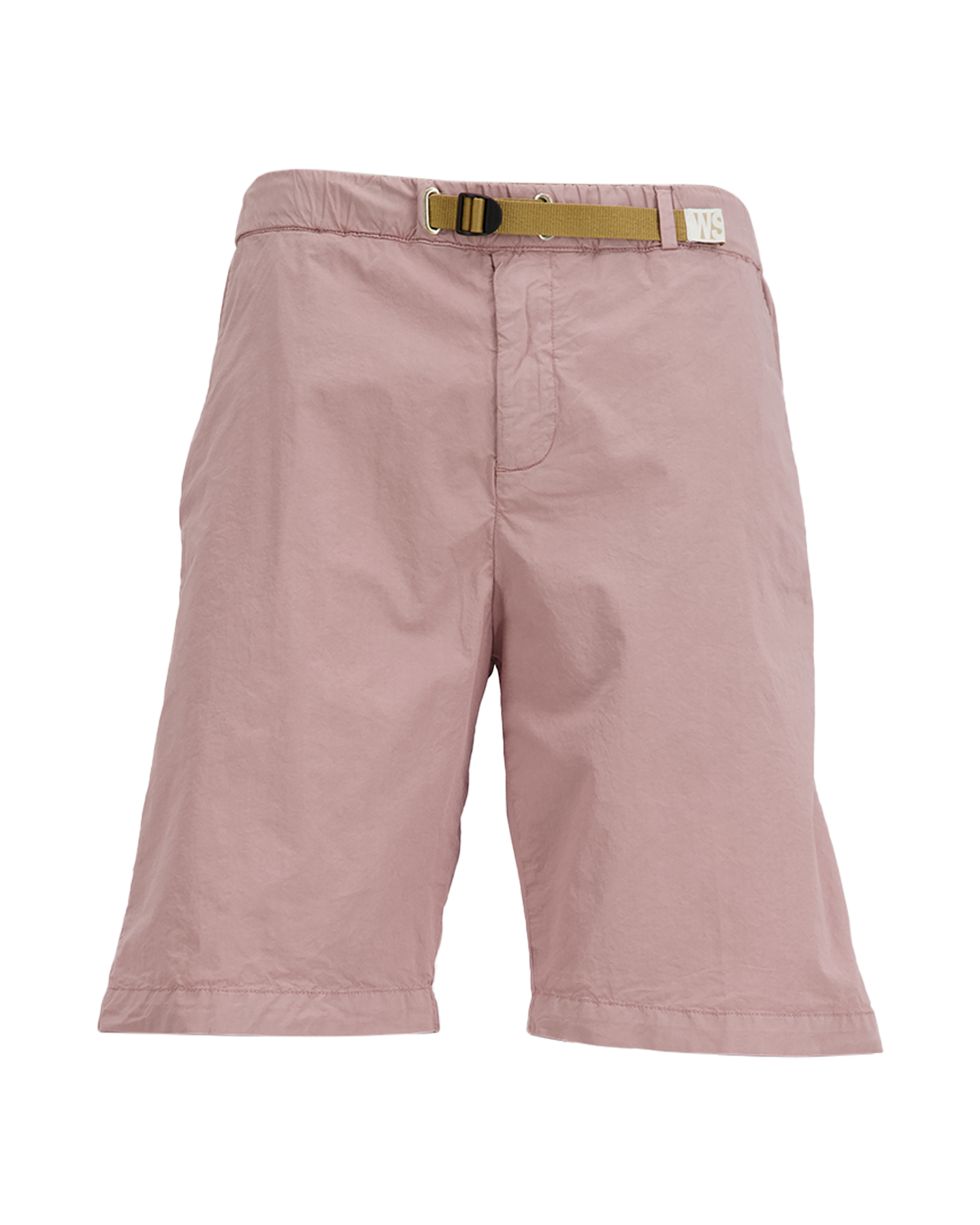White Sand Paper Touch 5117 Short ROSE 1