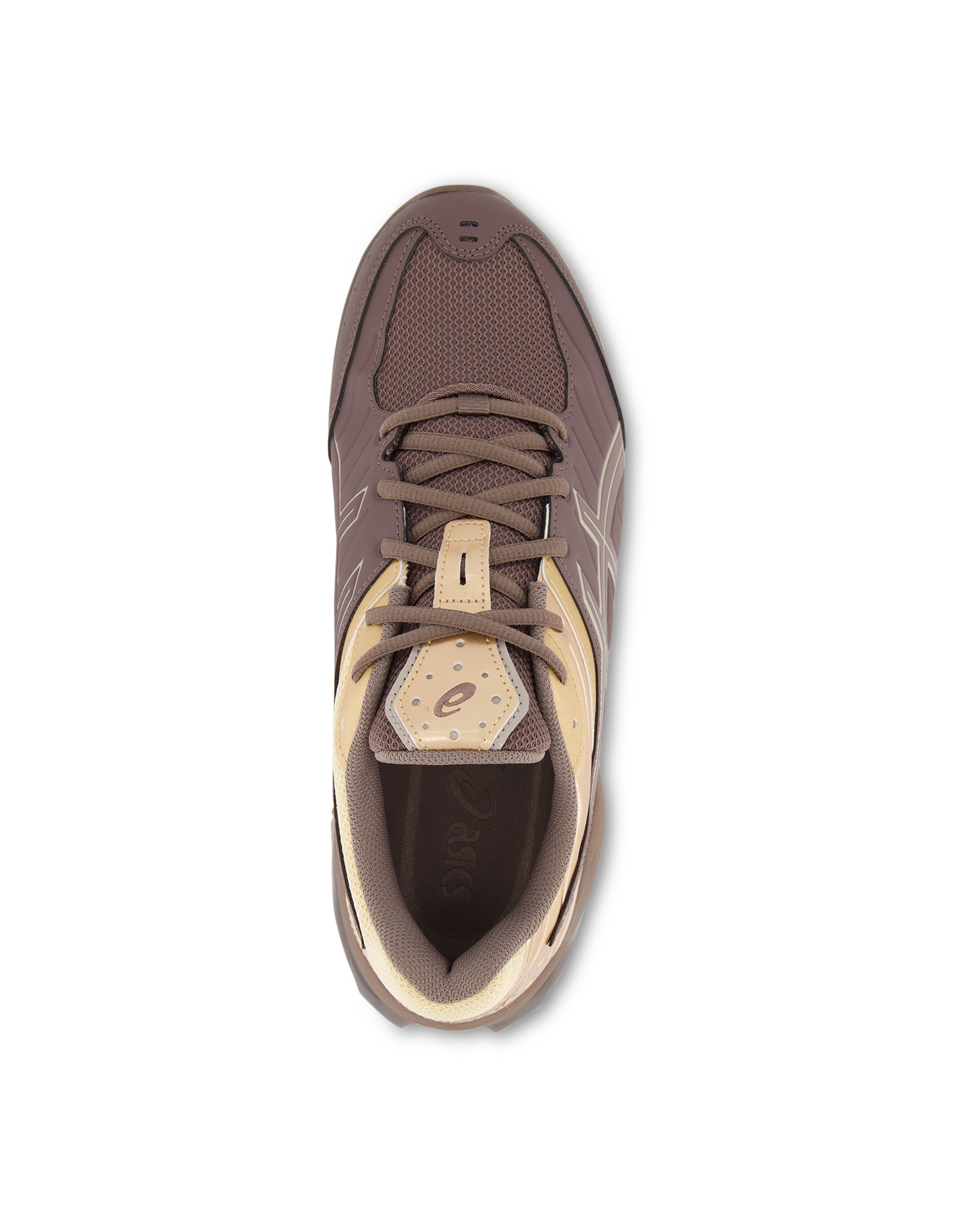 Asics Gel Kinetic Fr GRIJS 5