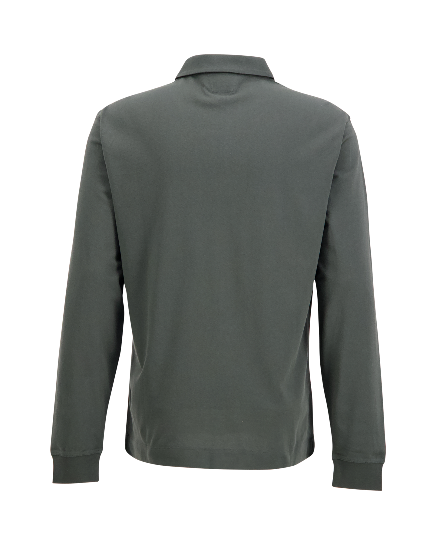 C.P. Company Long Sleeve ANTHRACIET 2