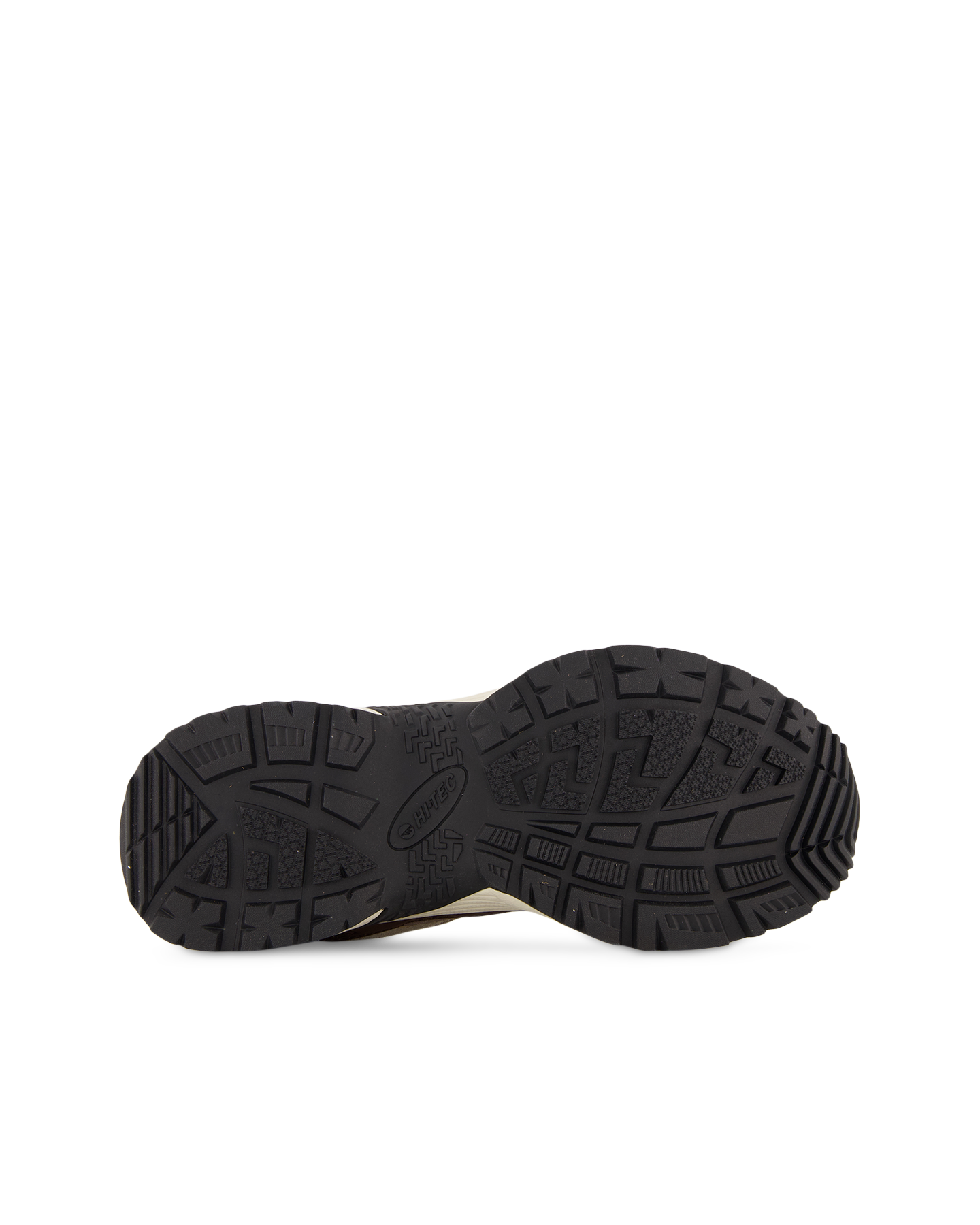 HI-TEC Hts Adv Racer BEIGE 6