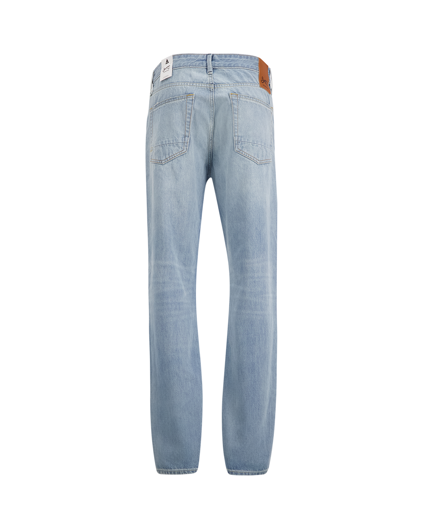 Denham Ridge R 037 DENIM 2