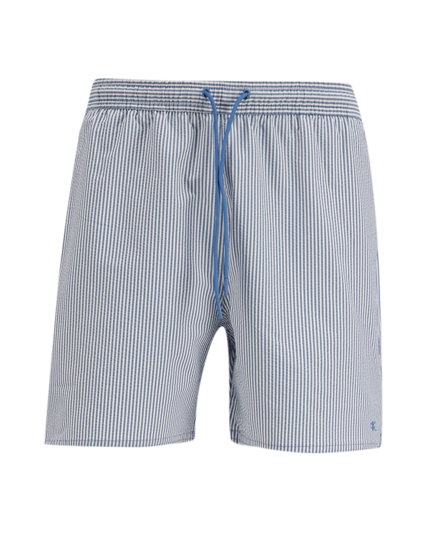 Calvin Klein Medium Drawstring BLAUW 1