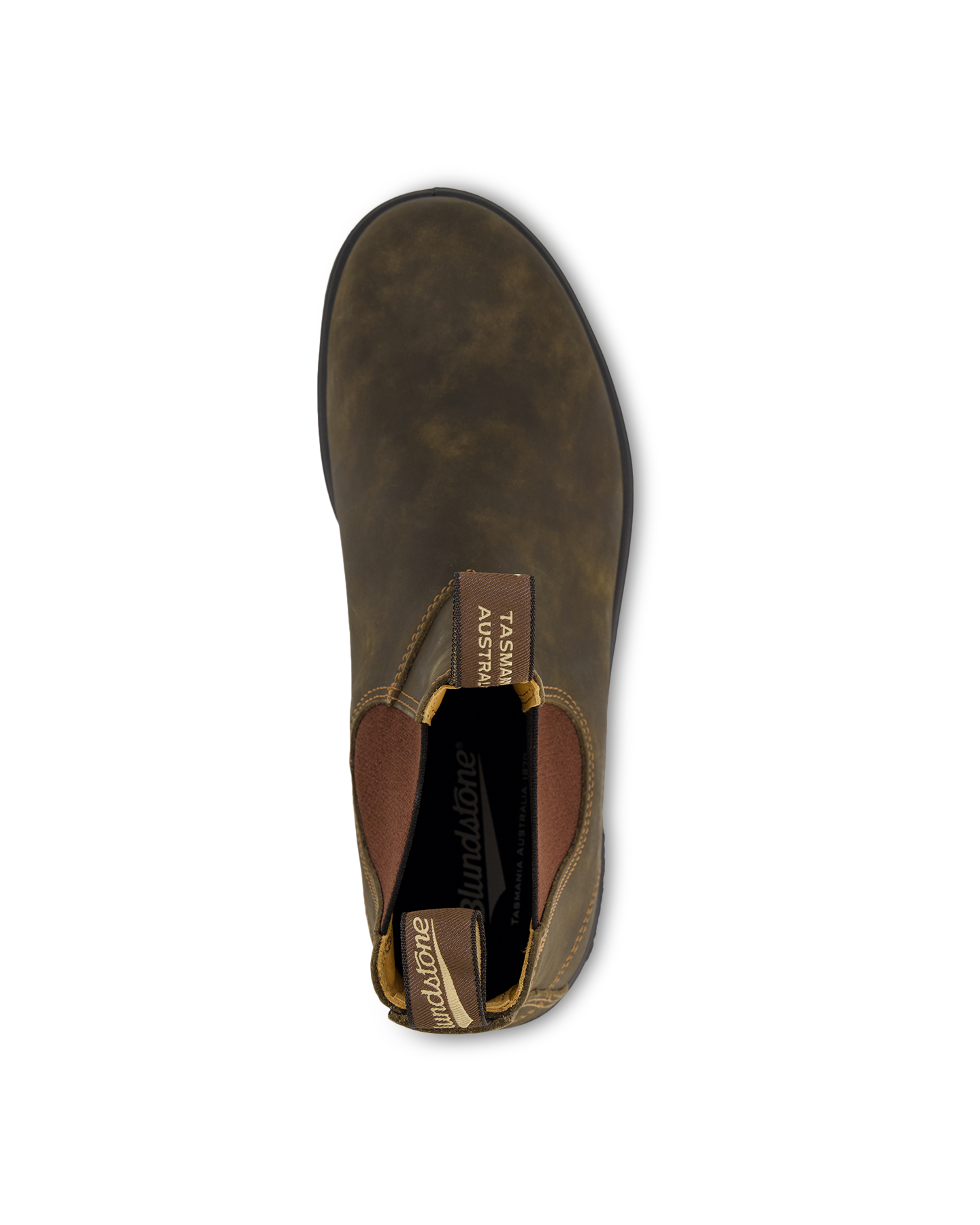 Blundstone Classic 585 BRUIN 5