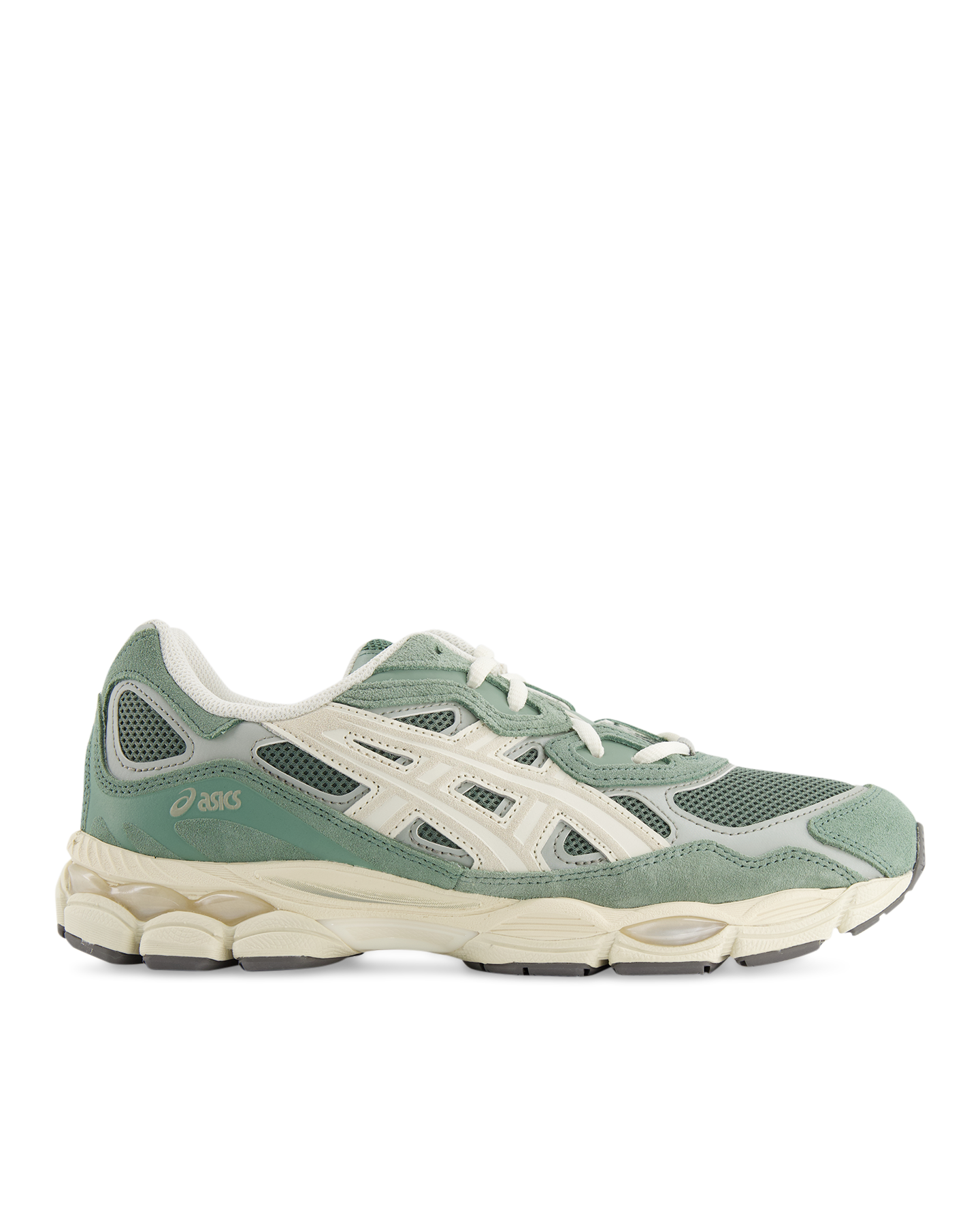 Asics GEL-NYC GROEN 1